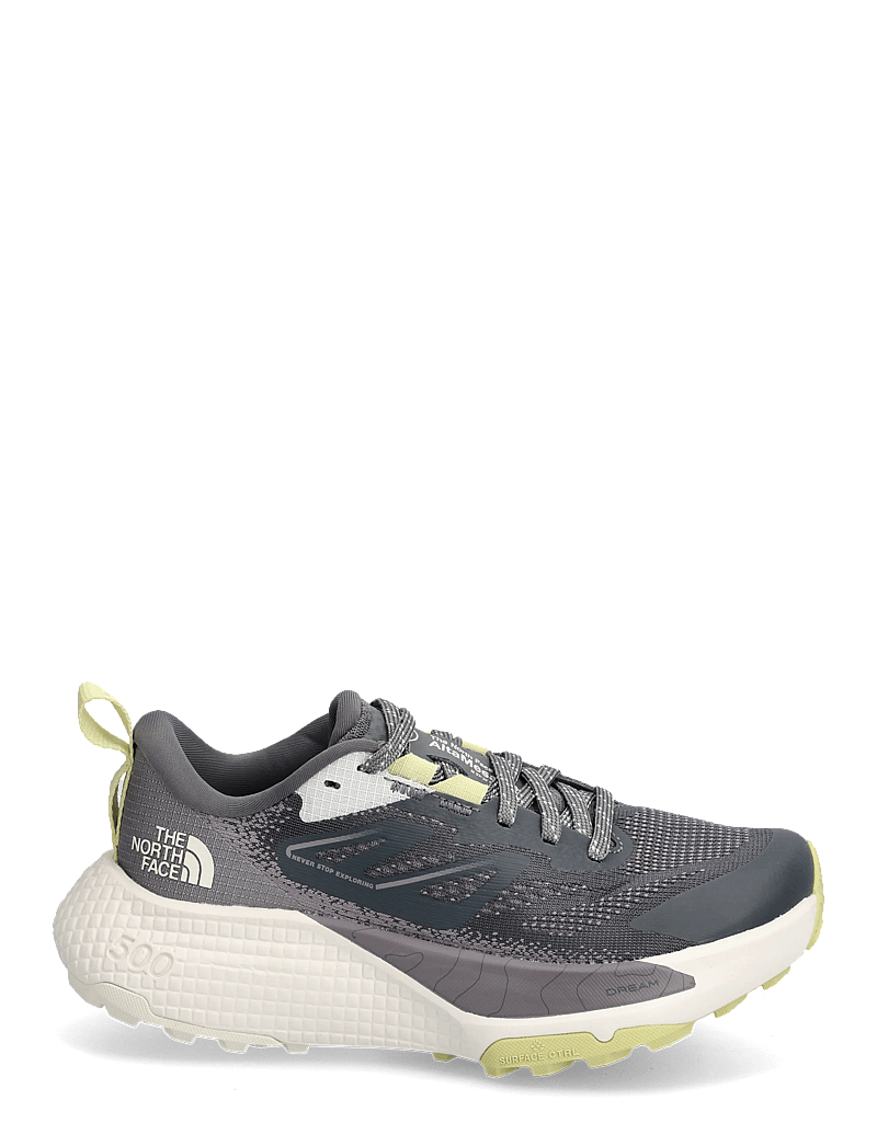 The North Face - W ALTAMESA 500 - löparskor - smoked pearl/lunar ston - 2