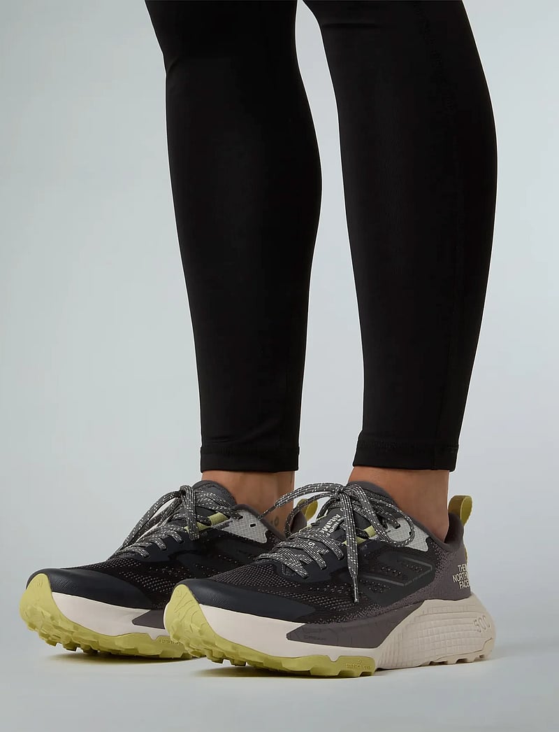 The North Face - W ALTAMESA 500 - löparskor - smoked pearl/lunar ston - 0