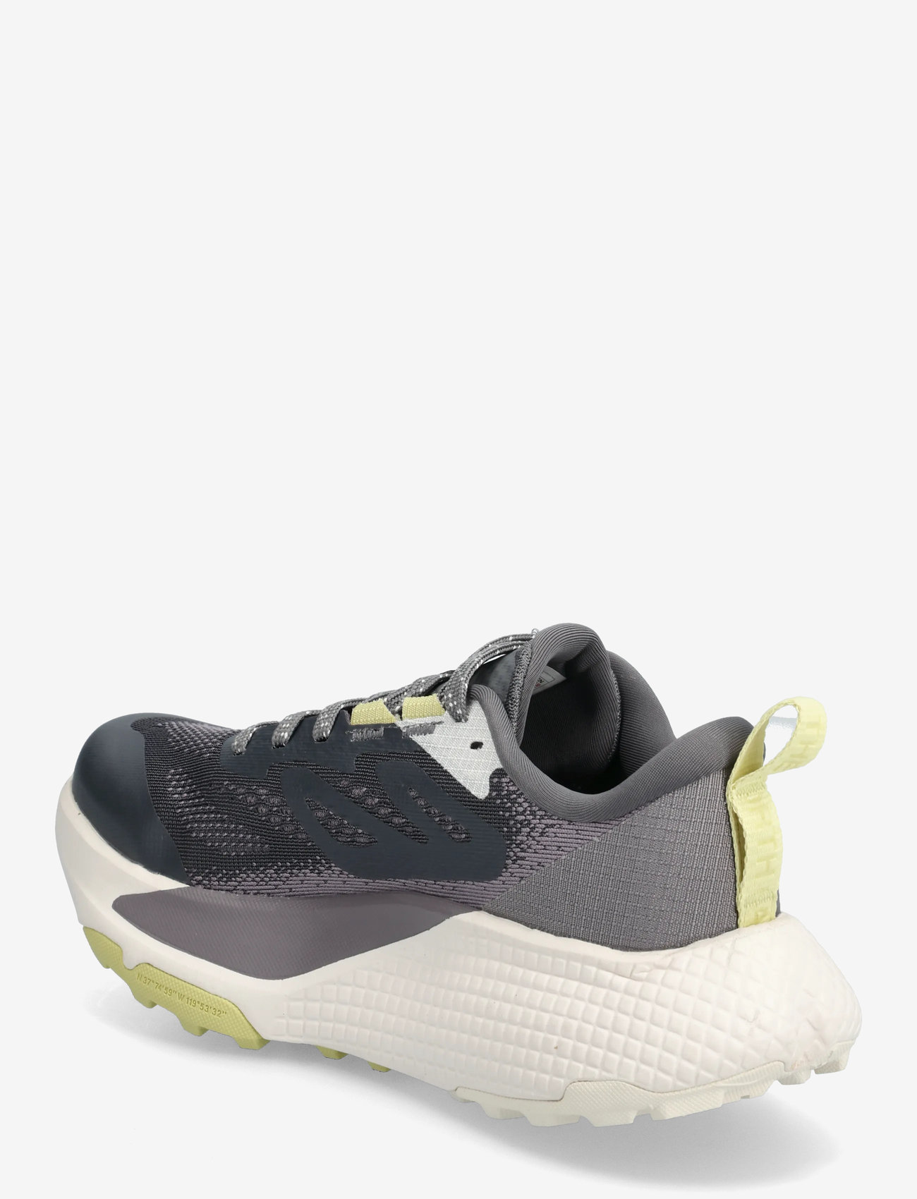 The North Face - W ALTAMESA 500 - löparskor - smoked pearl/lunar ston - 3