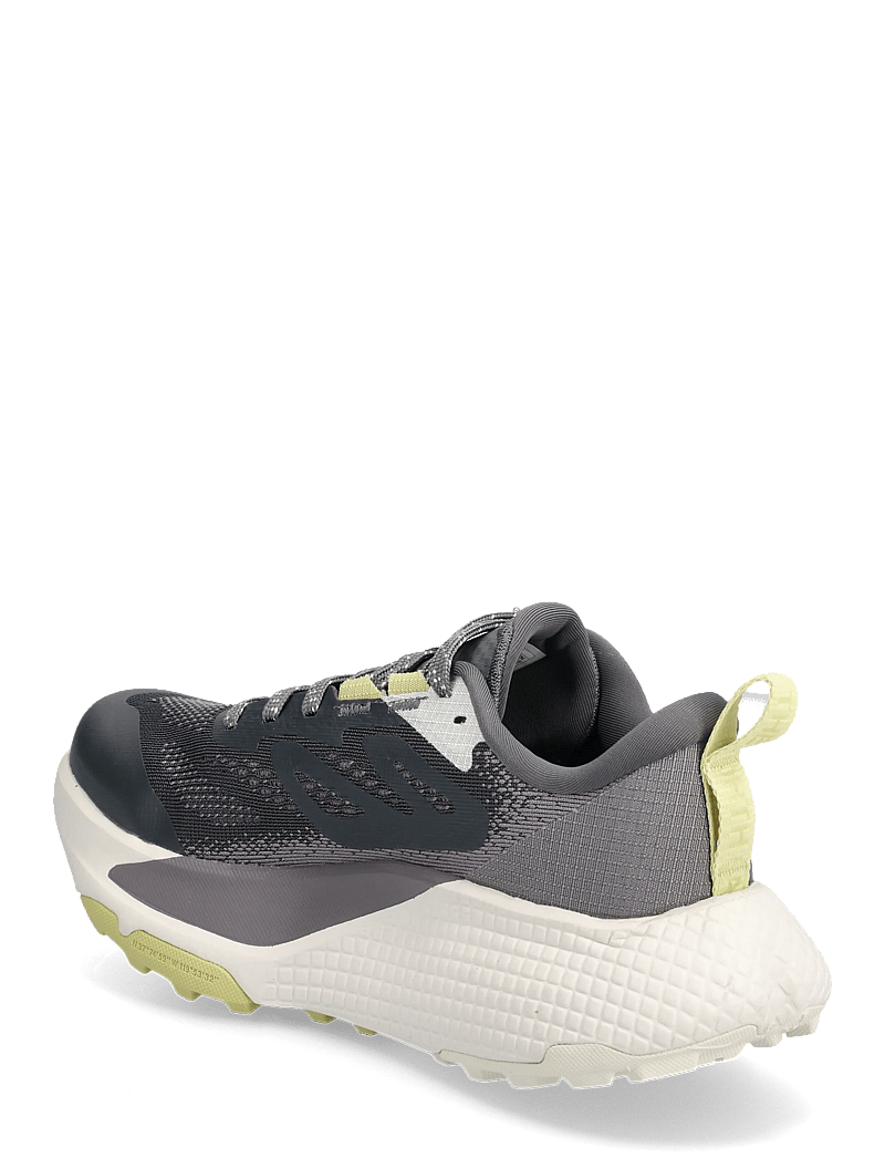 The North Face - W ALTAMESA 500 - löparskor - smoked pearl/lunar ston - 3