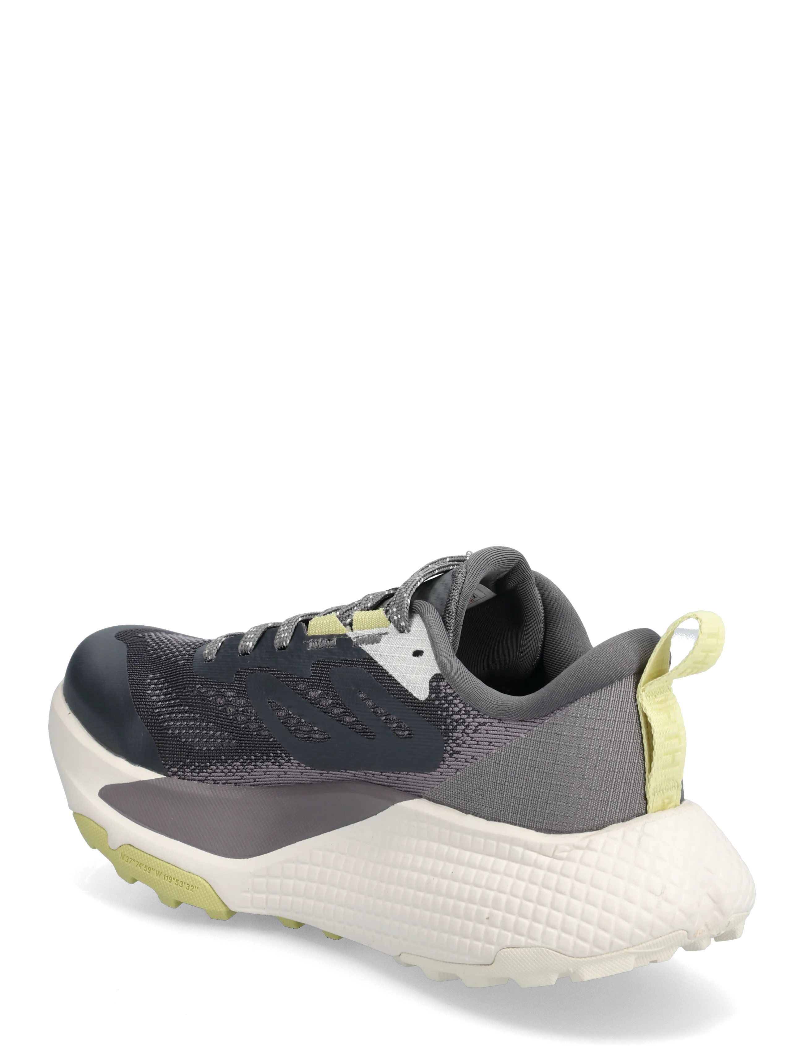 The North Face - W ALTAMESA 500 - smoked pearl/lunar ston - 3