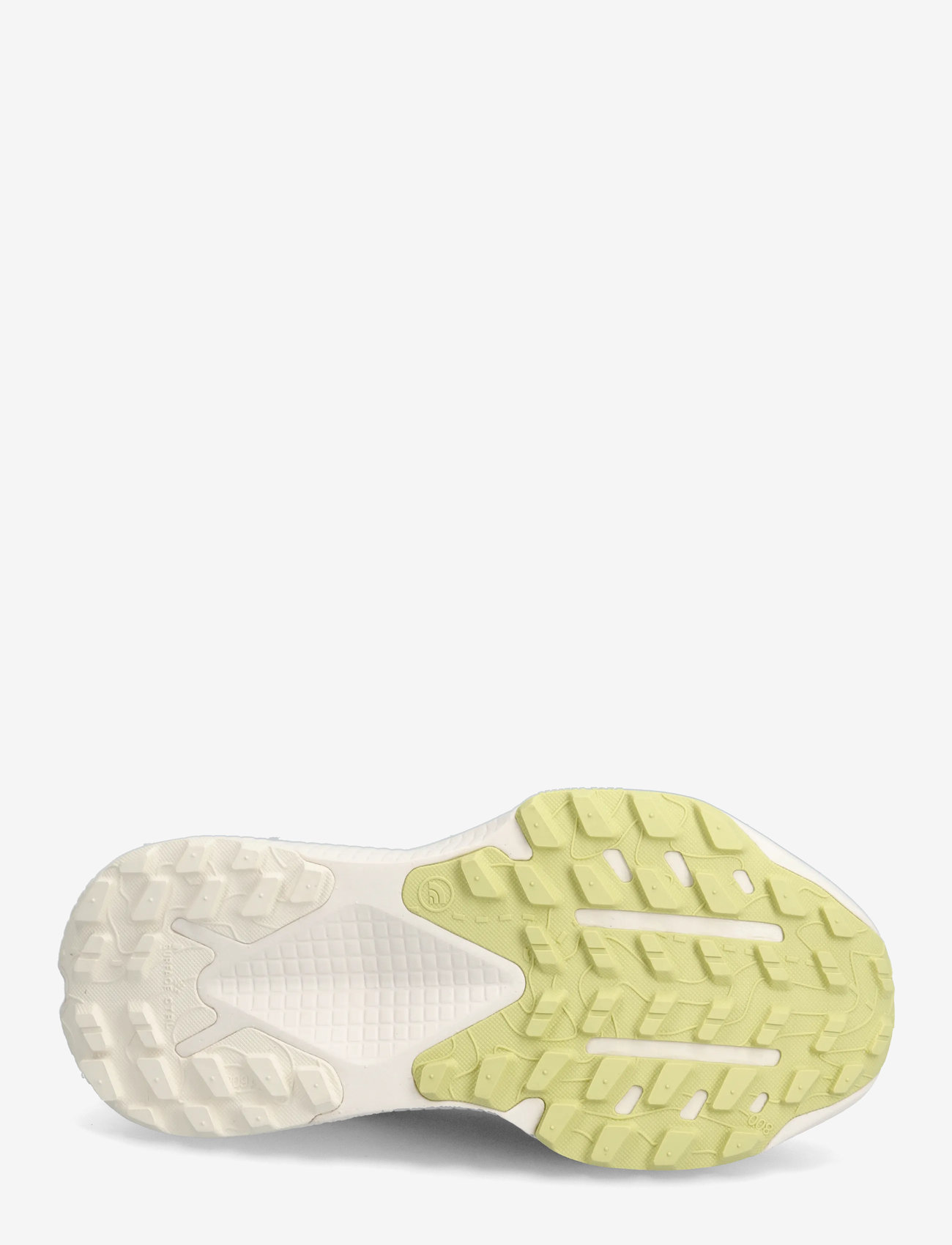 The North Face - W ALTAMESA 500 - löparskor - smoked pearl/lunar ston - 5