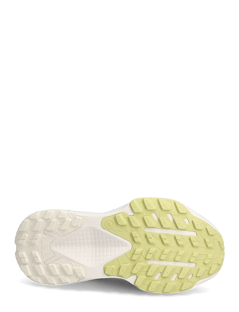 The North Face - W ALTAMESA 500 - löparskor - smoked pearl/lunar ston - 5