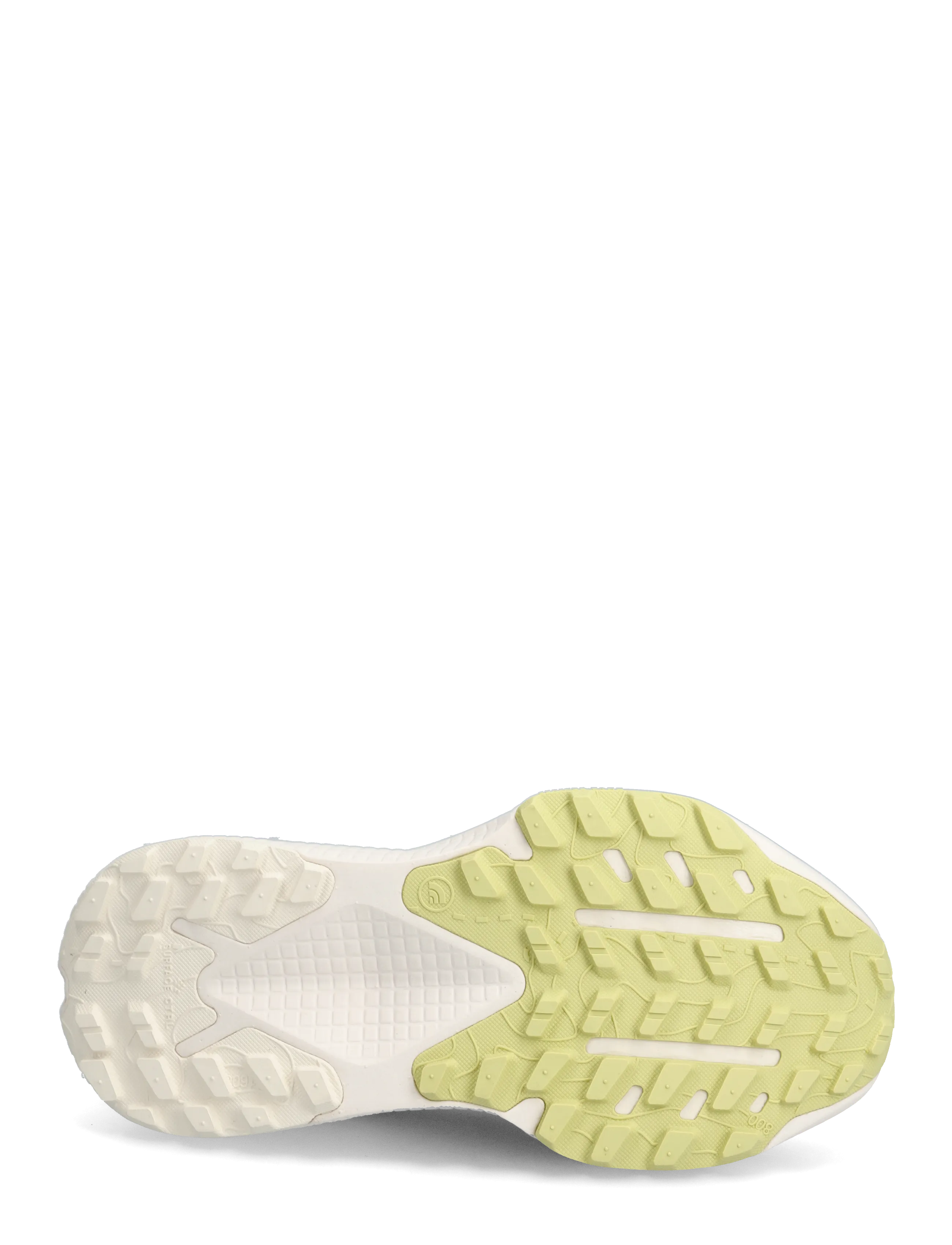The North Face - W ALTAMESA 500 - smoked pearl/lunar ston - 5