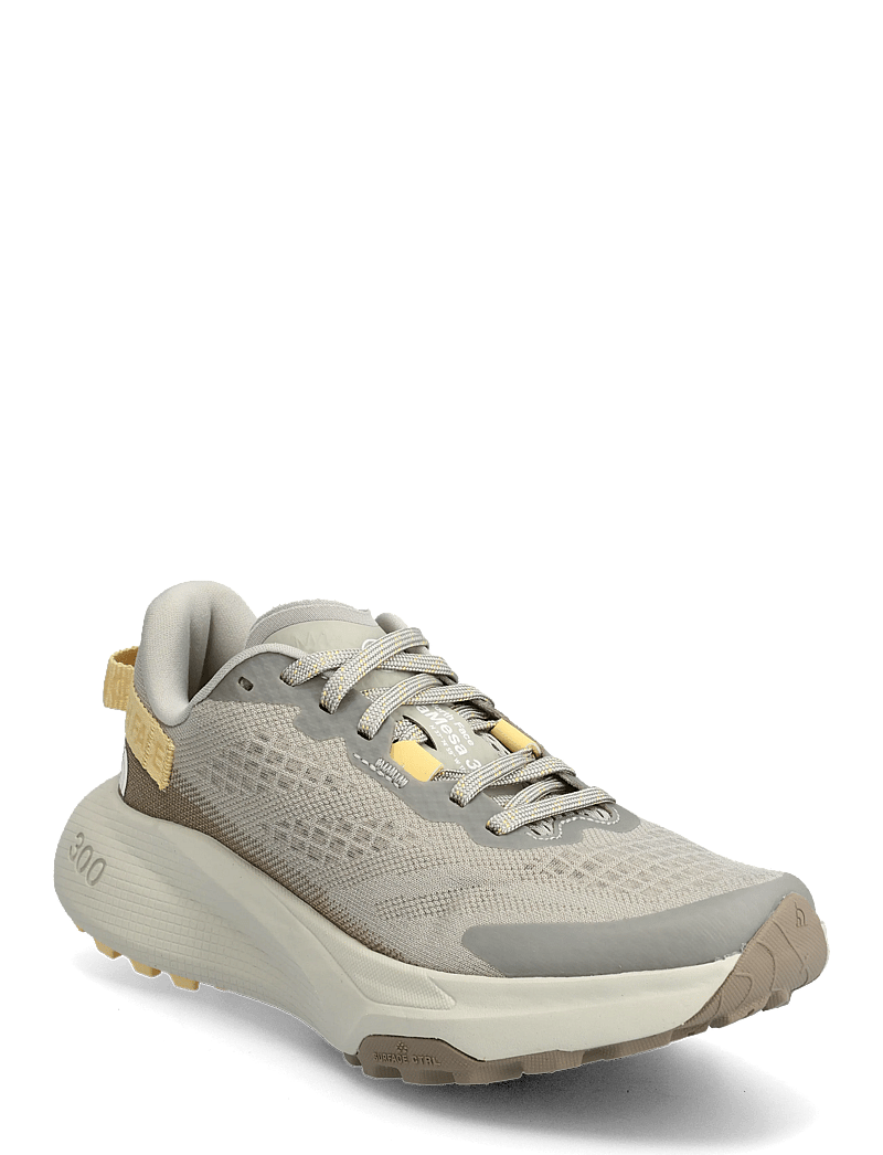 The North Face - W ALTAMESA 300 - löparskor - soapstone/mushroom grey - 1