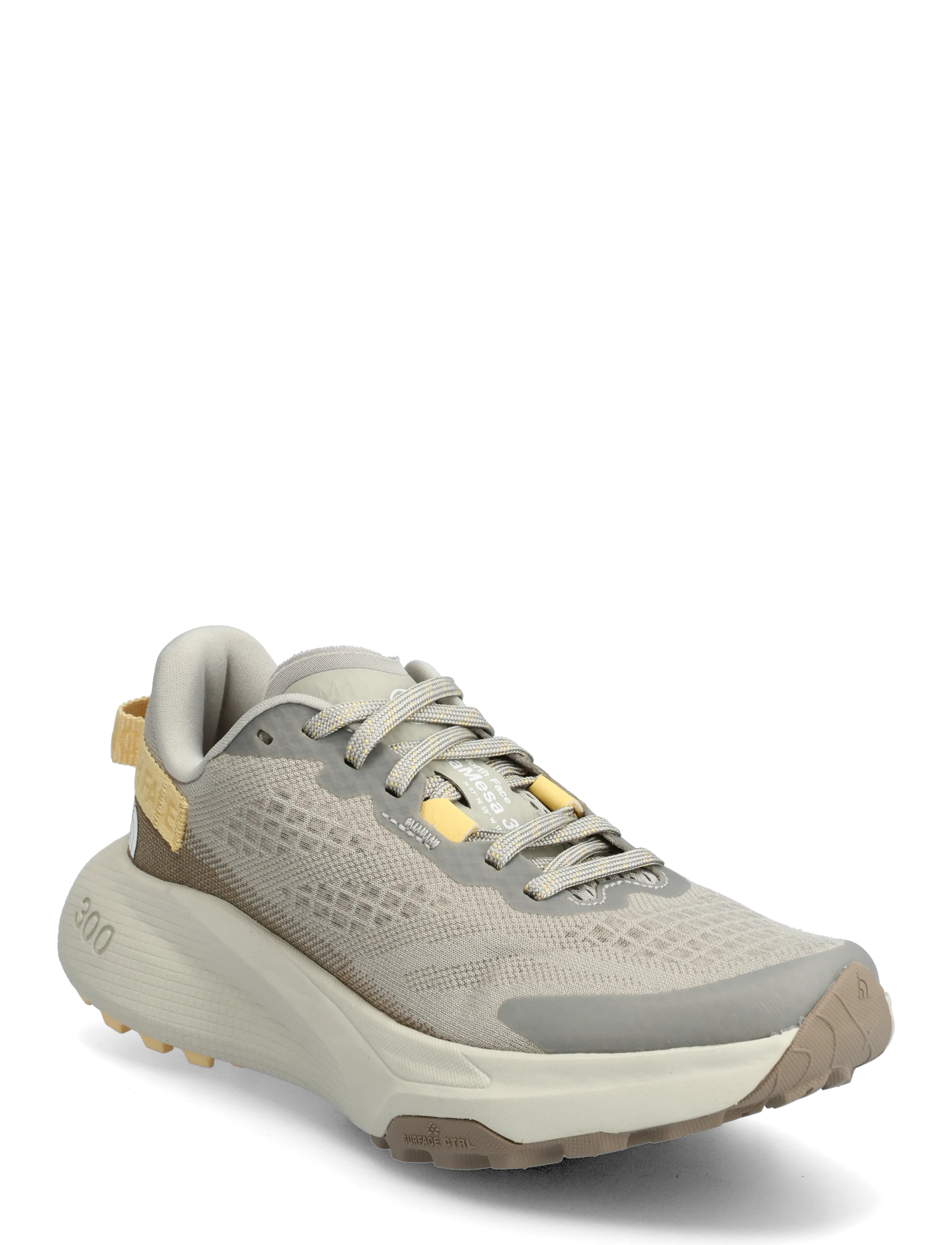 SOAPSTONE/MUSHROOM GREY