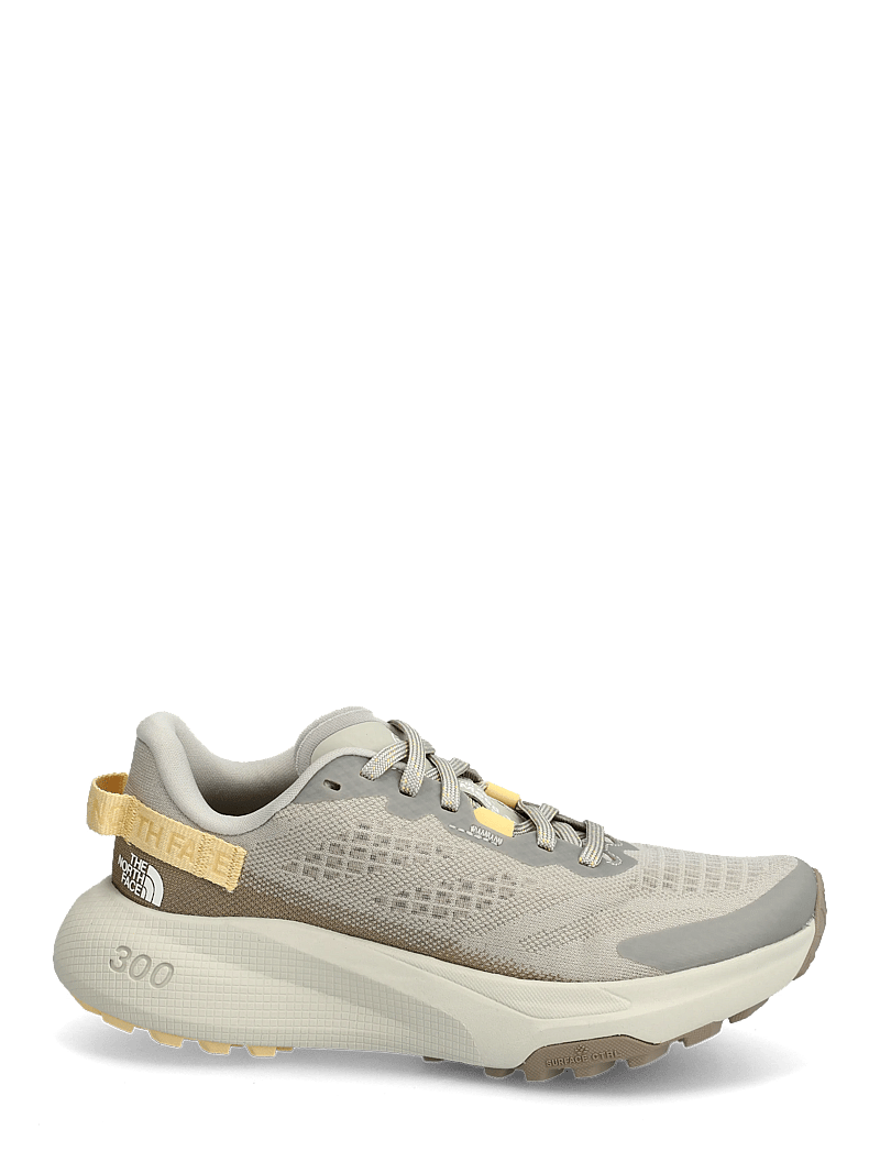 The North Face - W ALTAMESA 300 - löparskor - soapstone/mushroom grey - 2