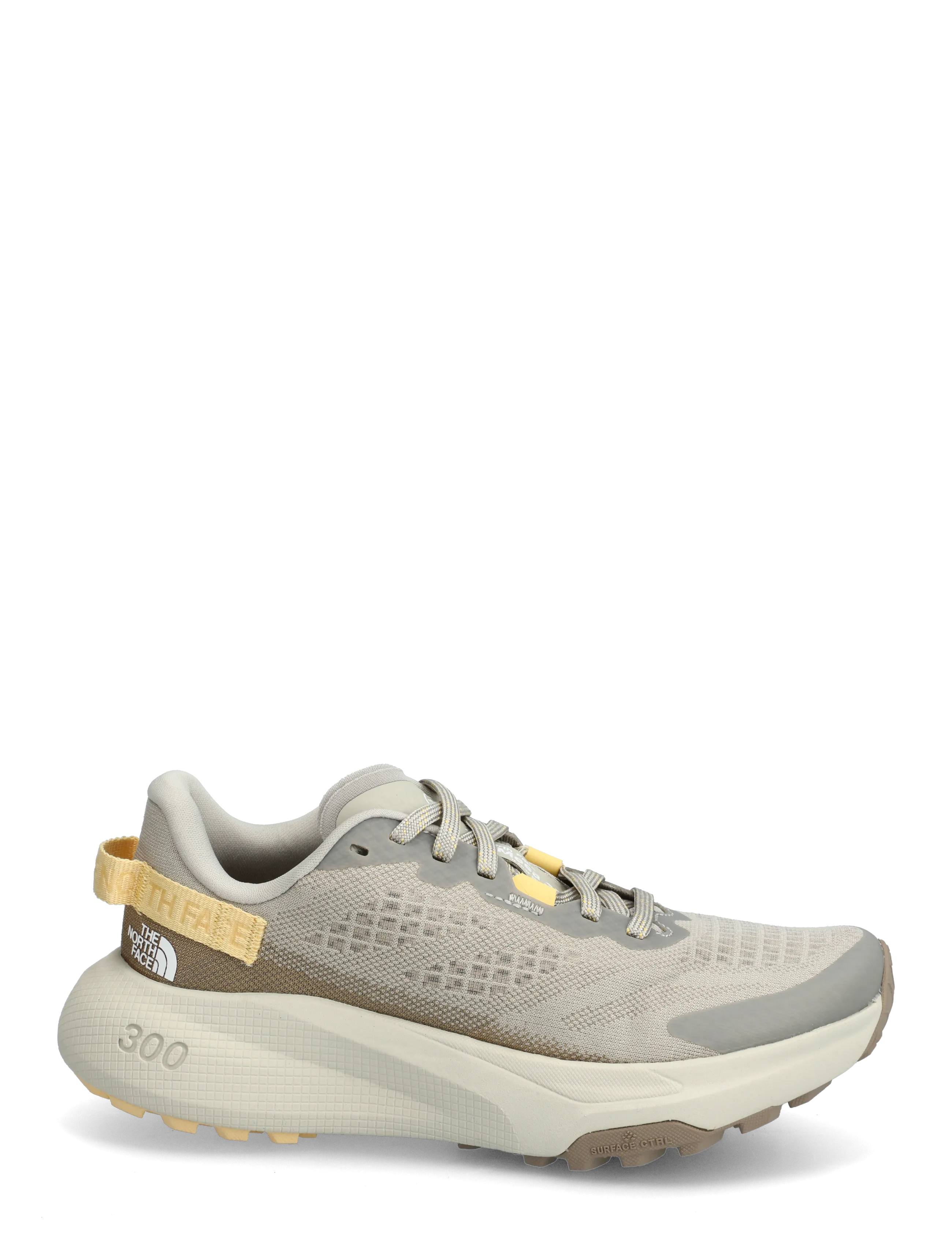 The North Face - W ALTAMESA 300 - soapstone/mushroom grey - 2
