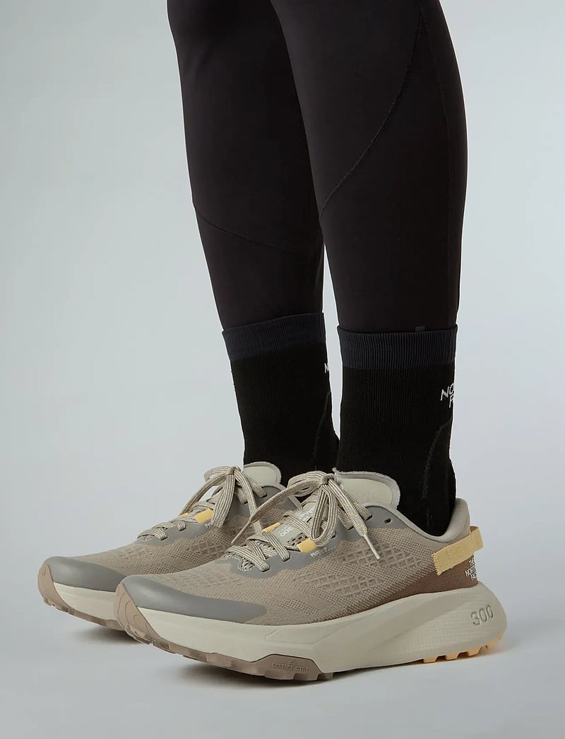 The North Face - W ALTAMESA 300 - löparskor - soapstone/mushroom grey - 0