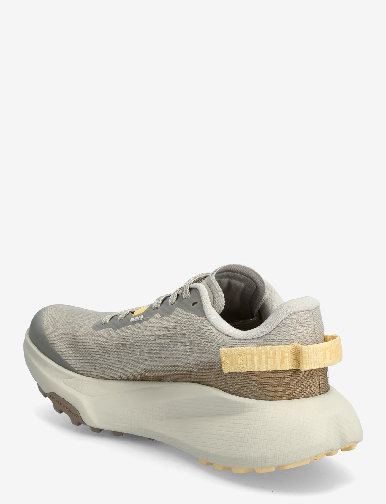 The North Face - W ALTAMESA 300 - løbesko - soapstone/mushroom grey - 3