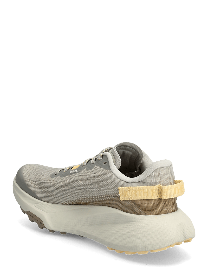 The North Face - W ALTAMESA 300 - löparskor - soapstone/mushroom grey - 3