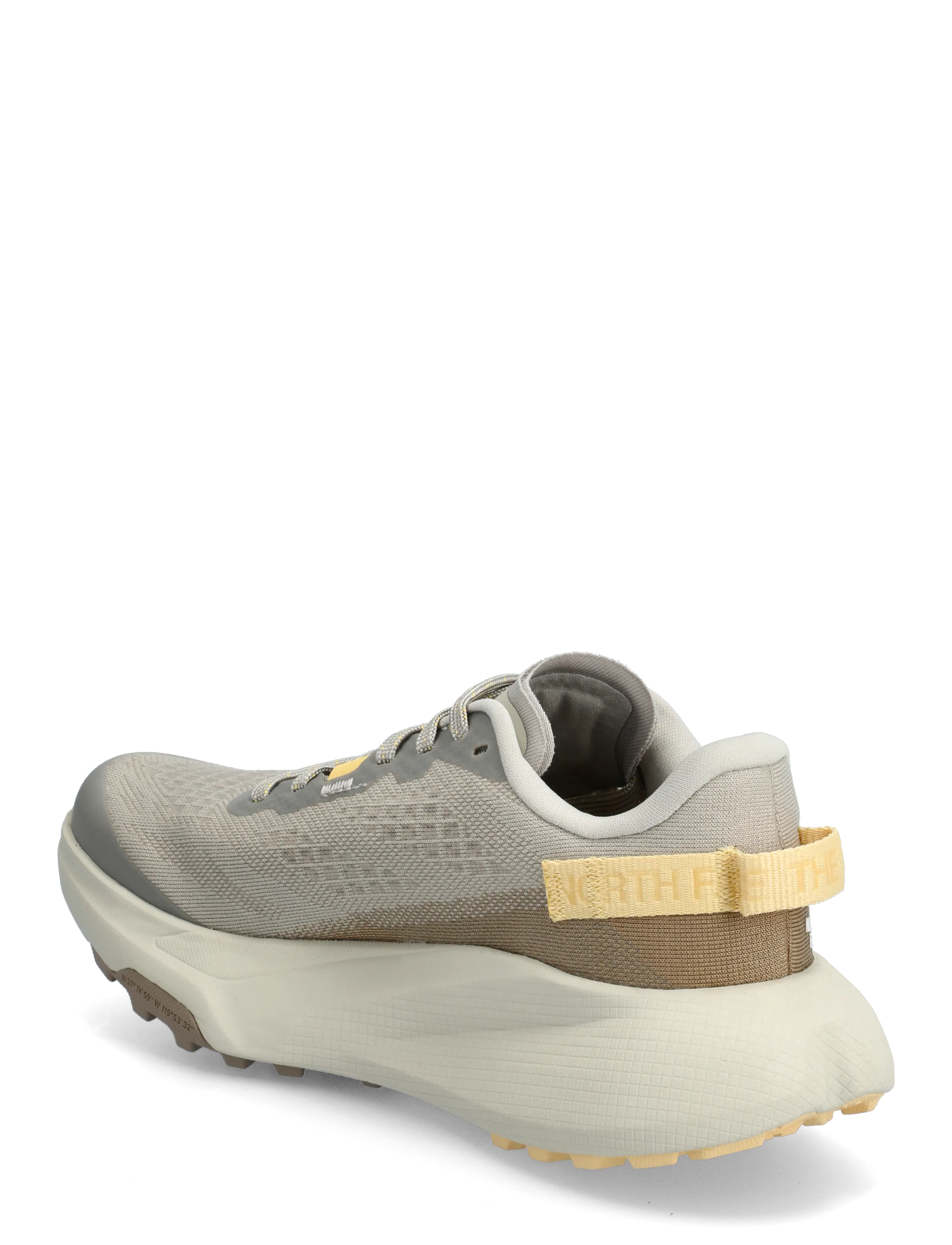 The North Face - W ALTAMESA 300 - soapstone/mushroom grey - 3