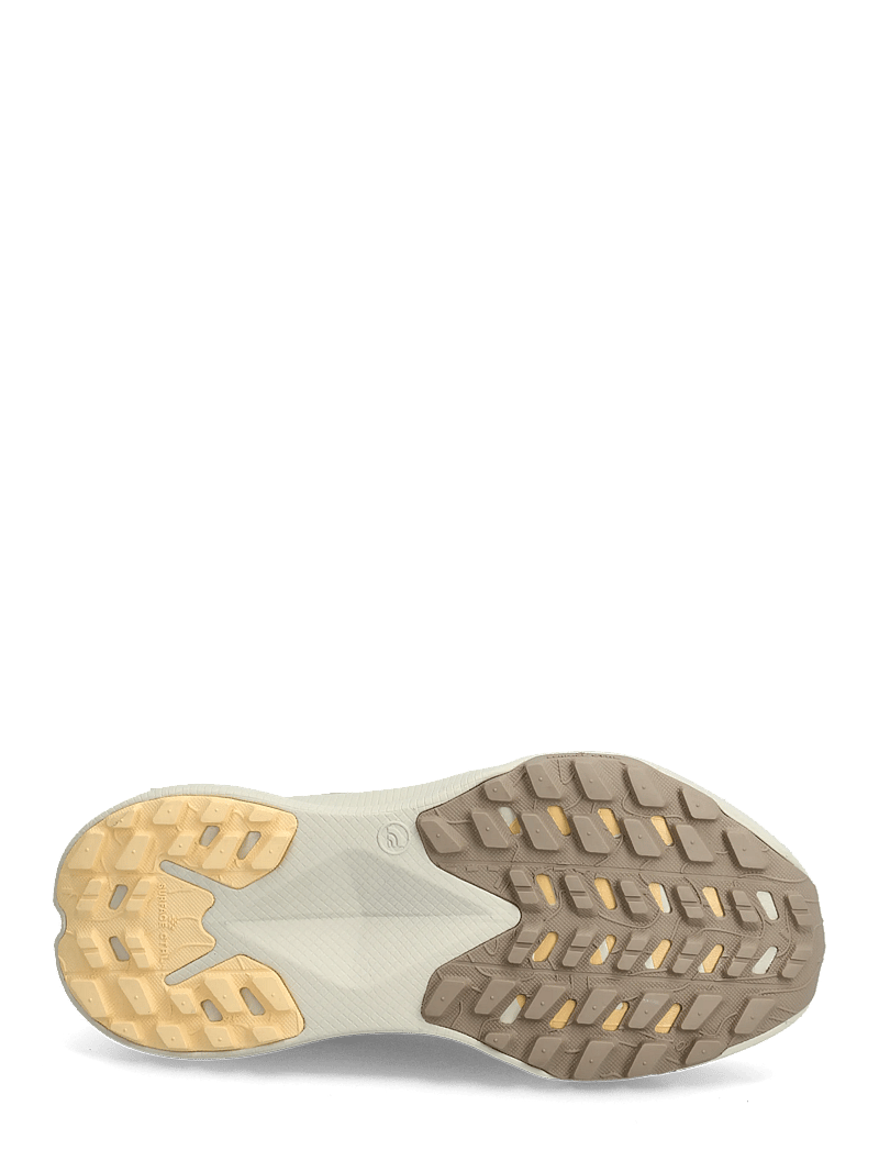 The North Face - W ALTAMESA 300 - löparskor - soapstone/mushroom grey - 5