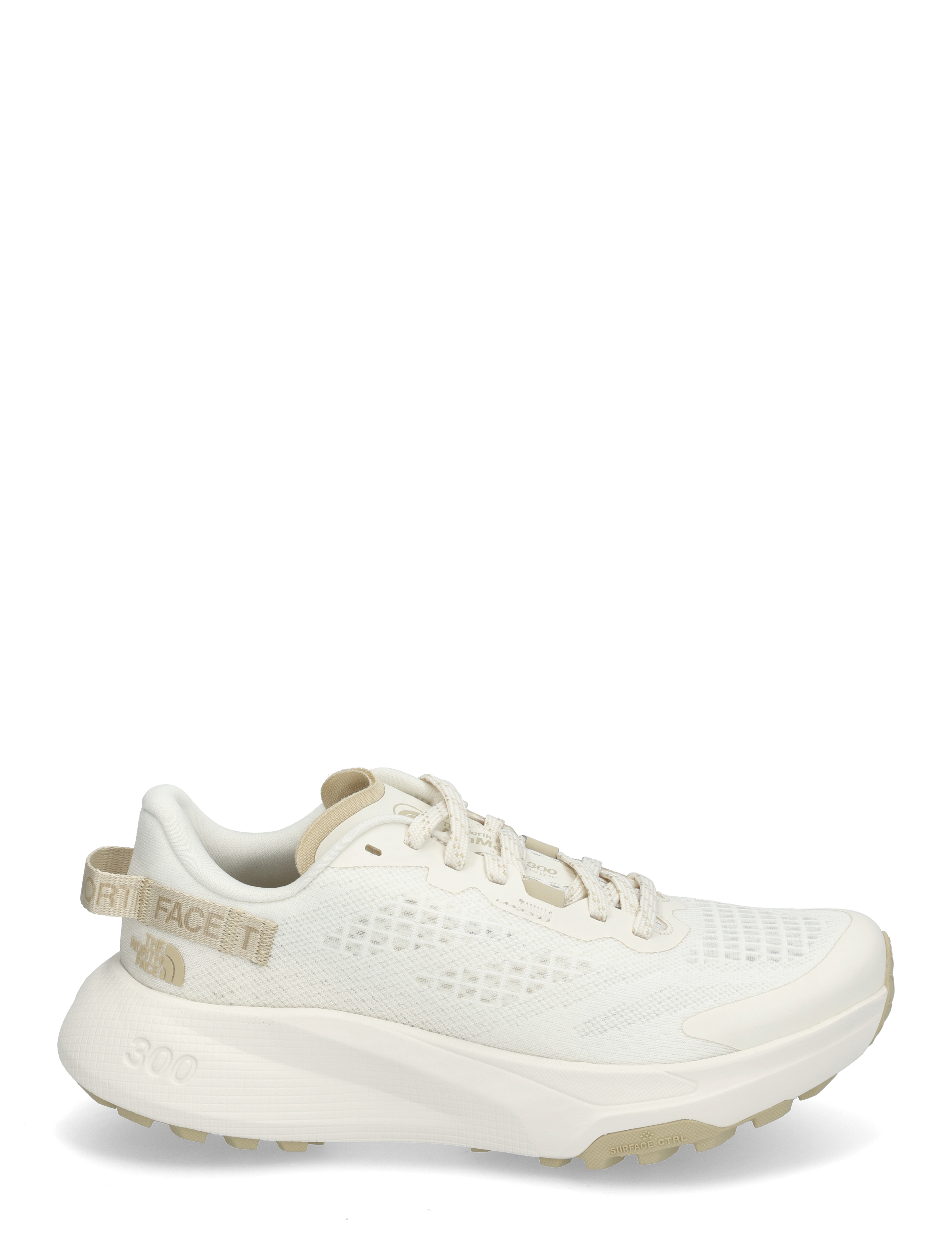 The North Face - W ALTAMESA 300 - white - 2