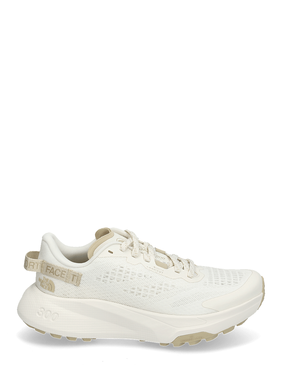 The North Face - W ALTAMESA 300 - white - 2