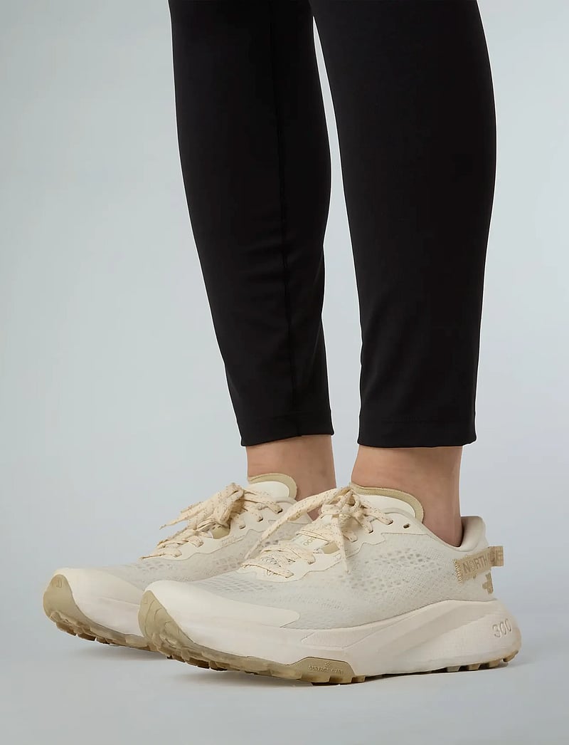 The North Face - W ALTAMESA 300 - laufschuhe - white - 0