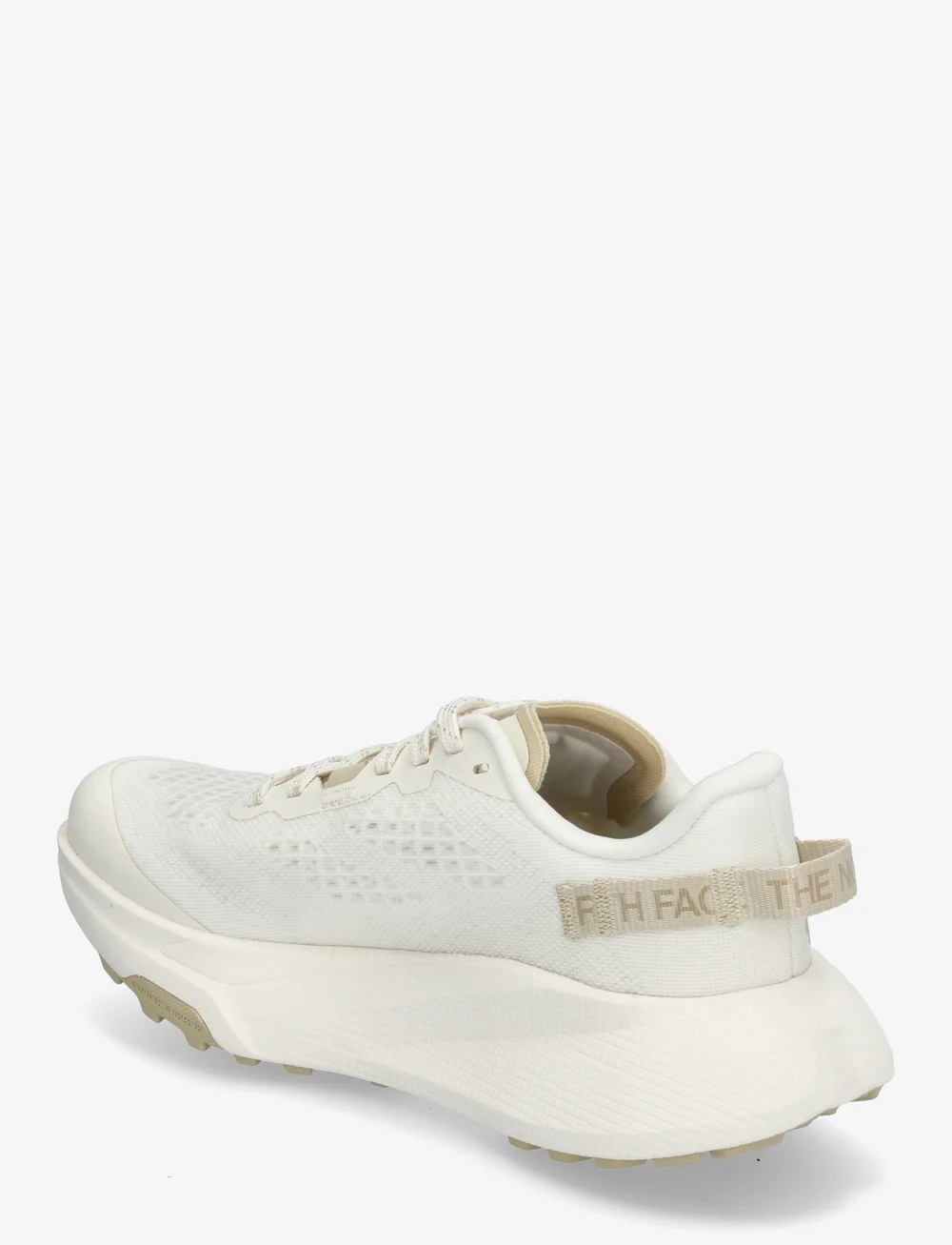The North Face - W ALTAMESA 300 - running shoes - white - 2