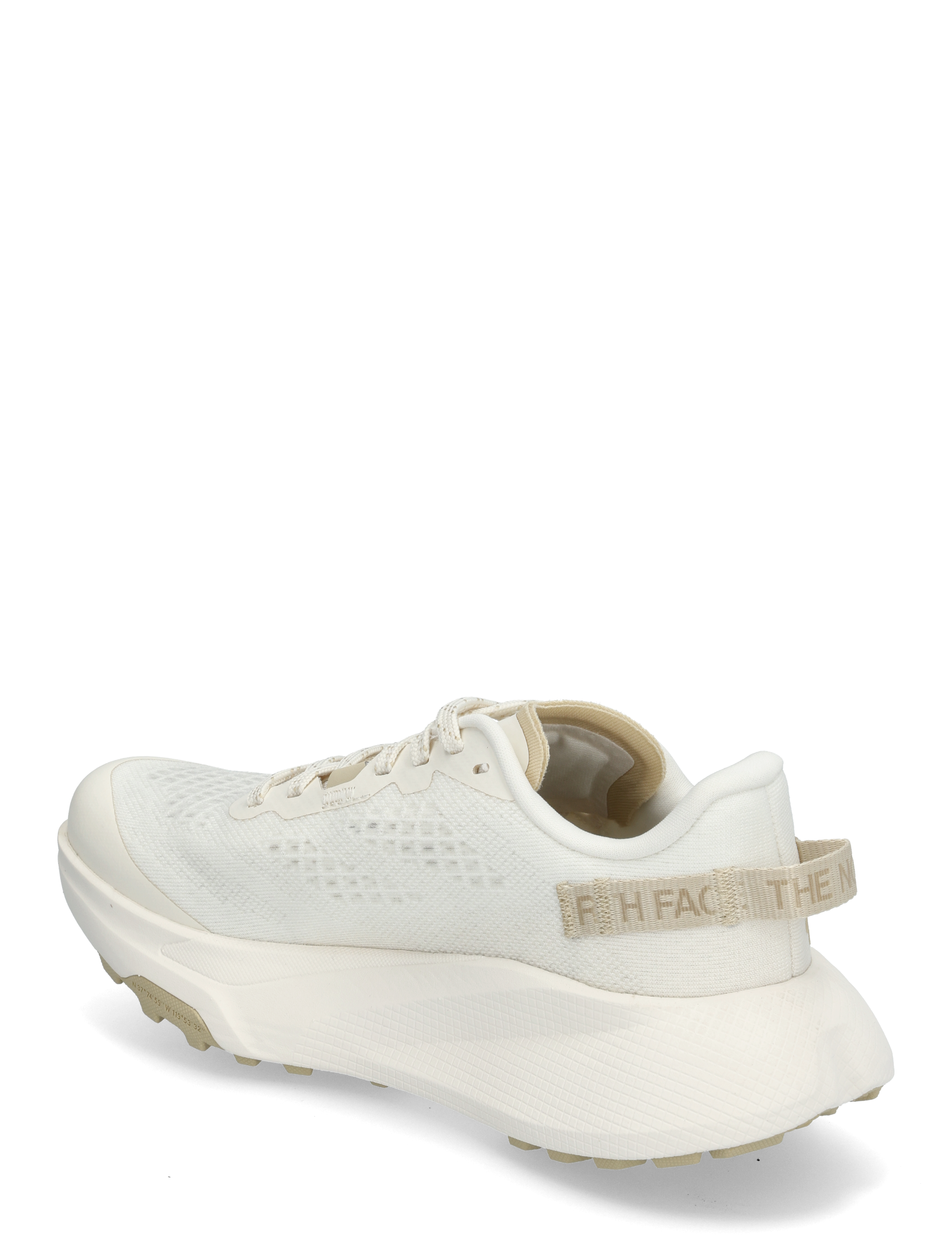 The North Face - W ALTAMESA 300 - white - 3