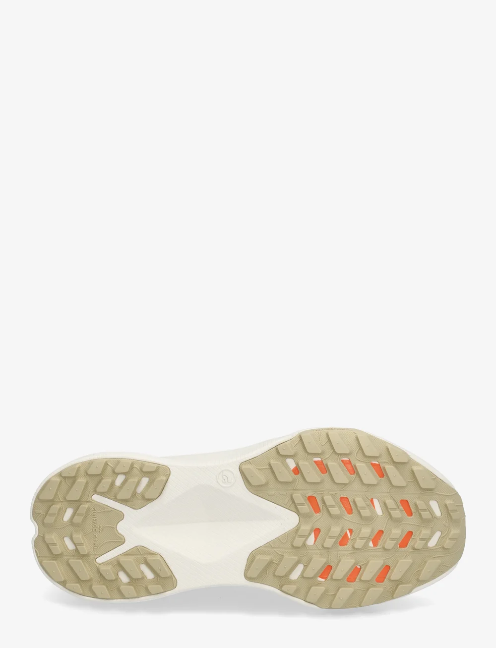 The North Face - W ALTAMESA 300 - running shoes - white - 4