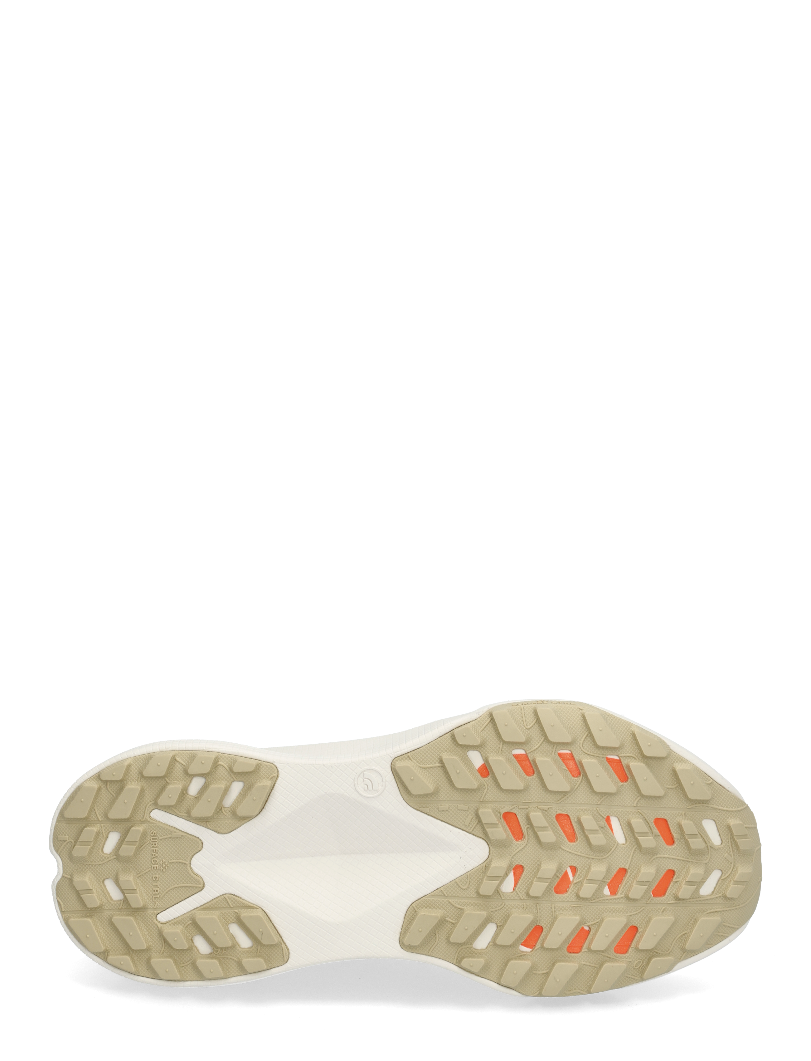The North Face - W ALTAMESA 300 - white - 5