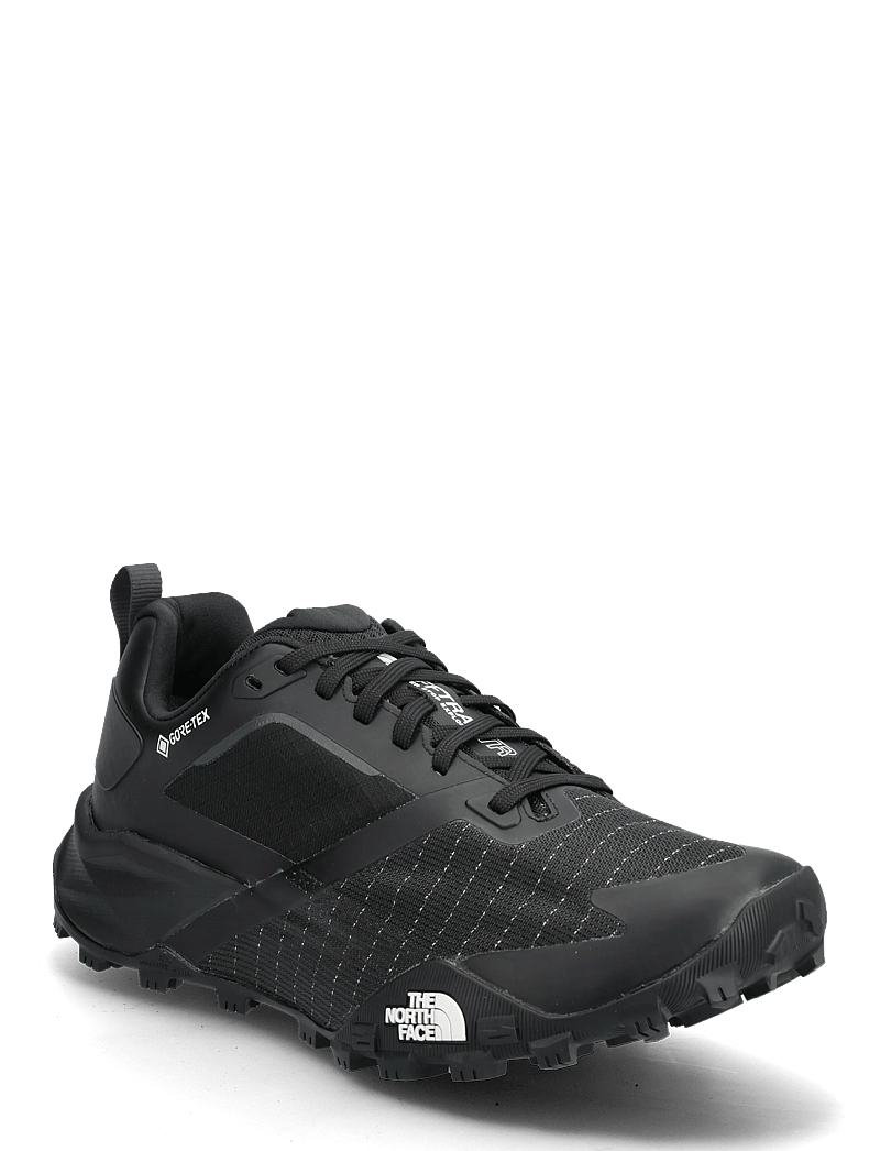 The North Face - M OFFTRAIL TR GORE-TEX - juoksukengät - black - 1