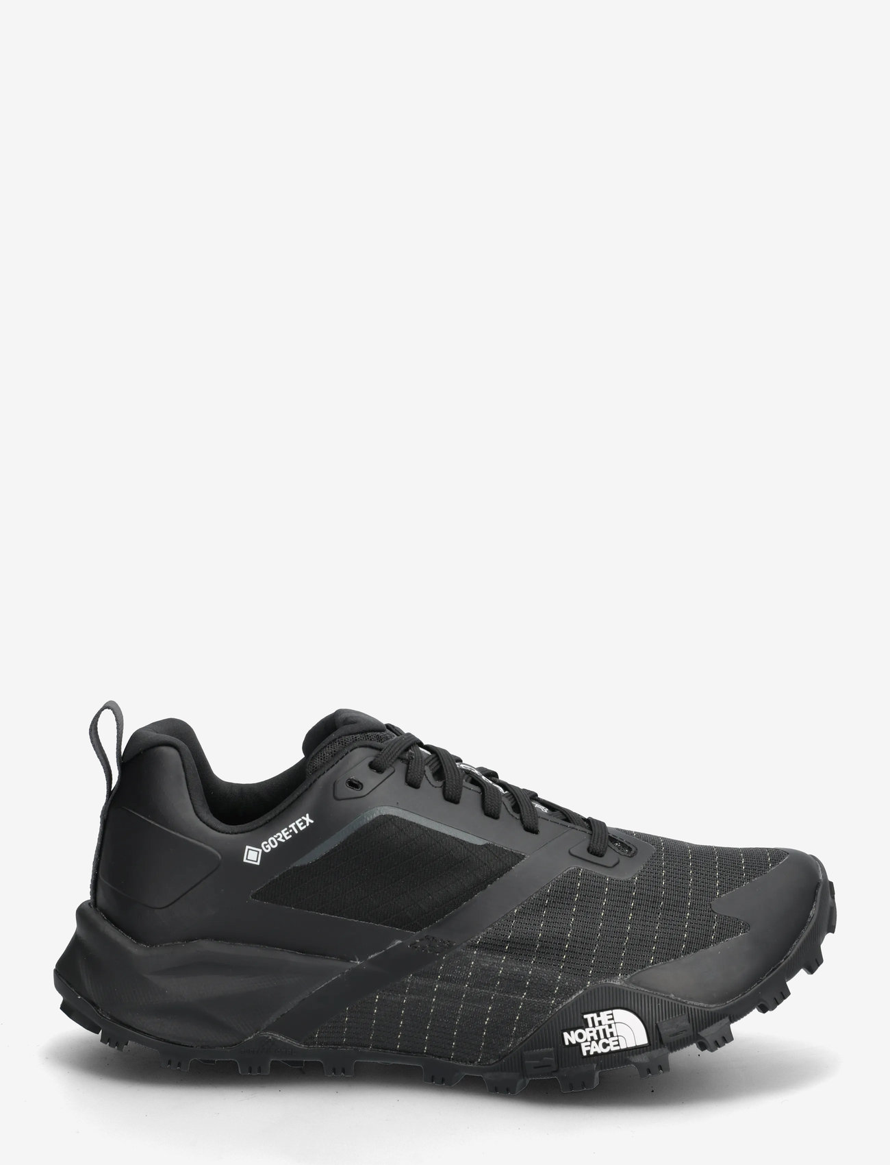 The North Face - M OFFTRAIL TR GORE-TEX - juoksukengät - black - 2