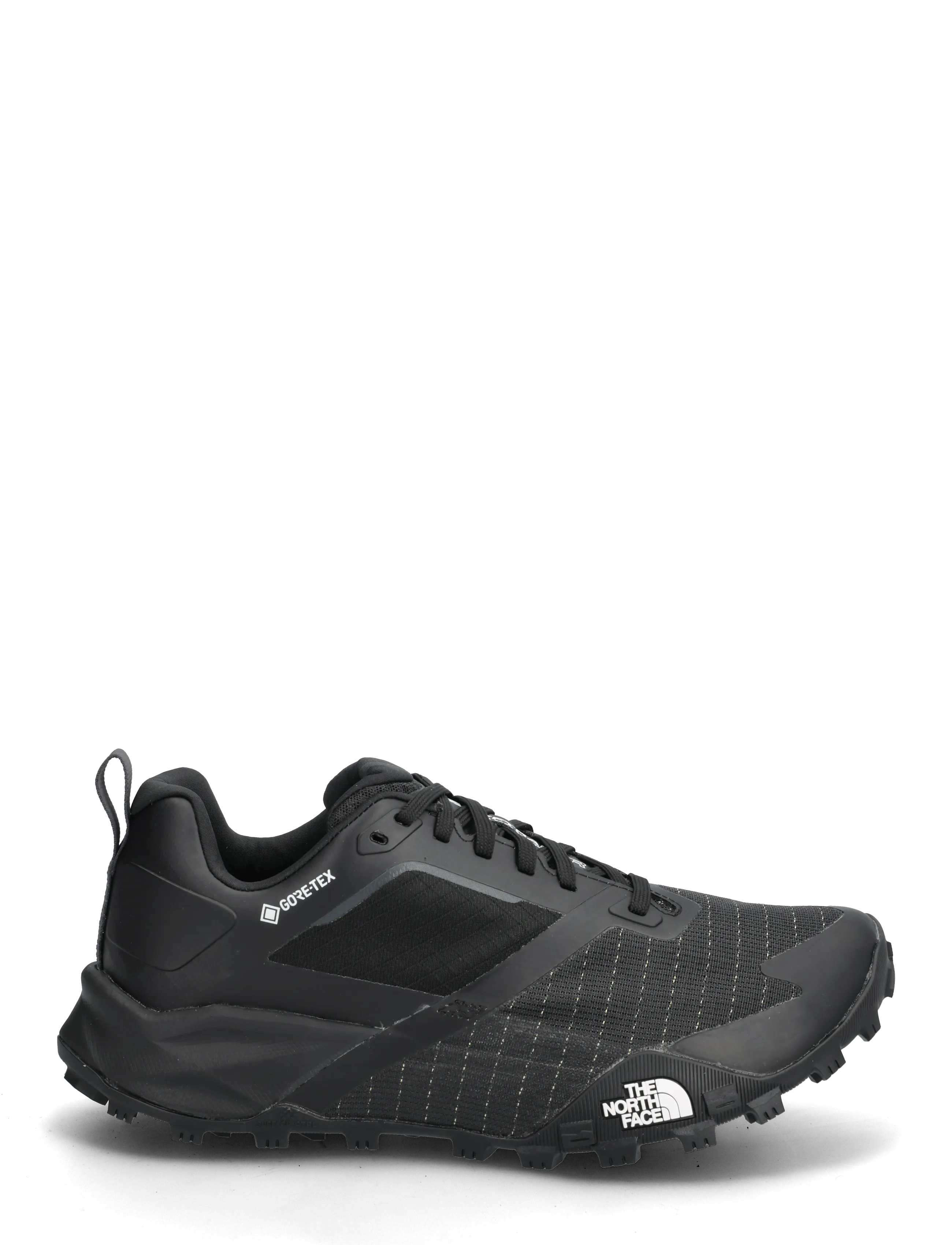 The North Face - M OFFTRAIL TR GORE-TEX - wanderschuhe - black - 2