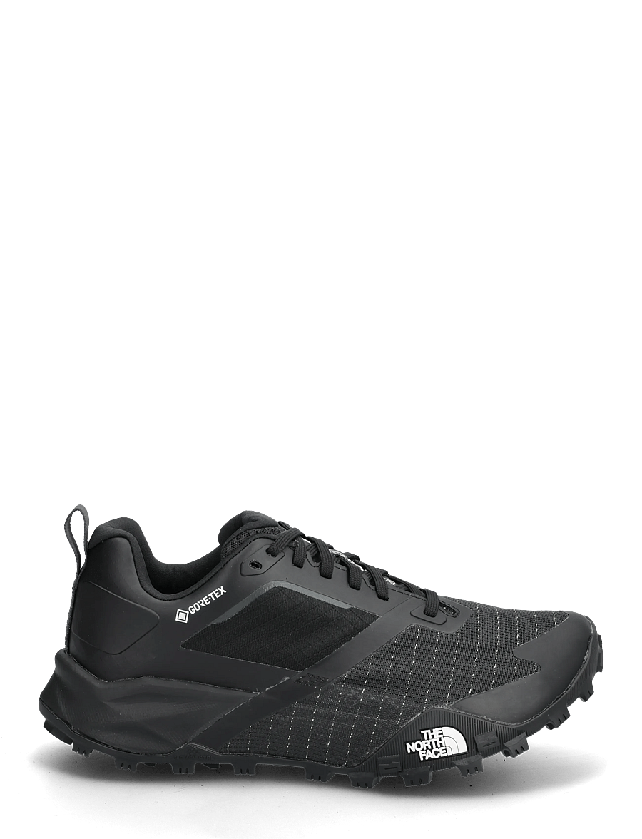 The North Face - M OFFTRAIL TR GORE-TEX - wanderschuhe - black - 2