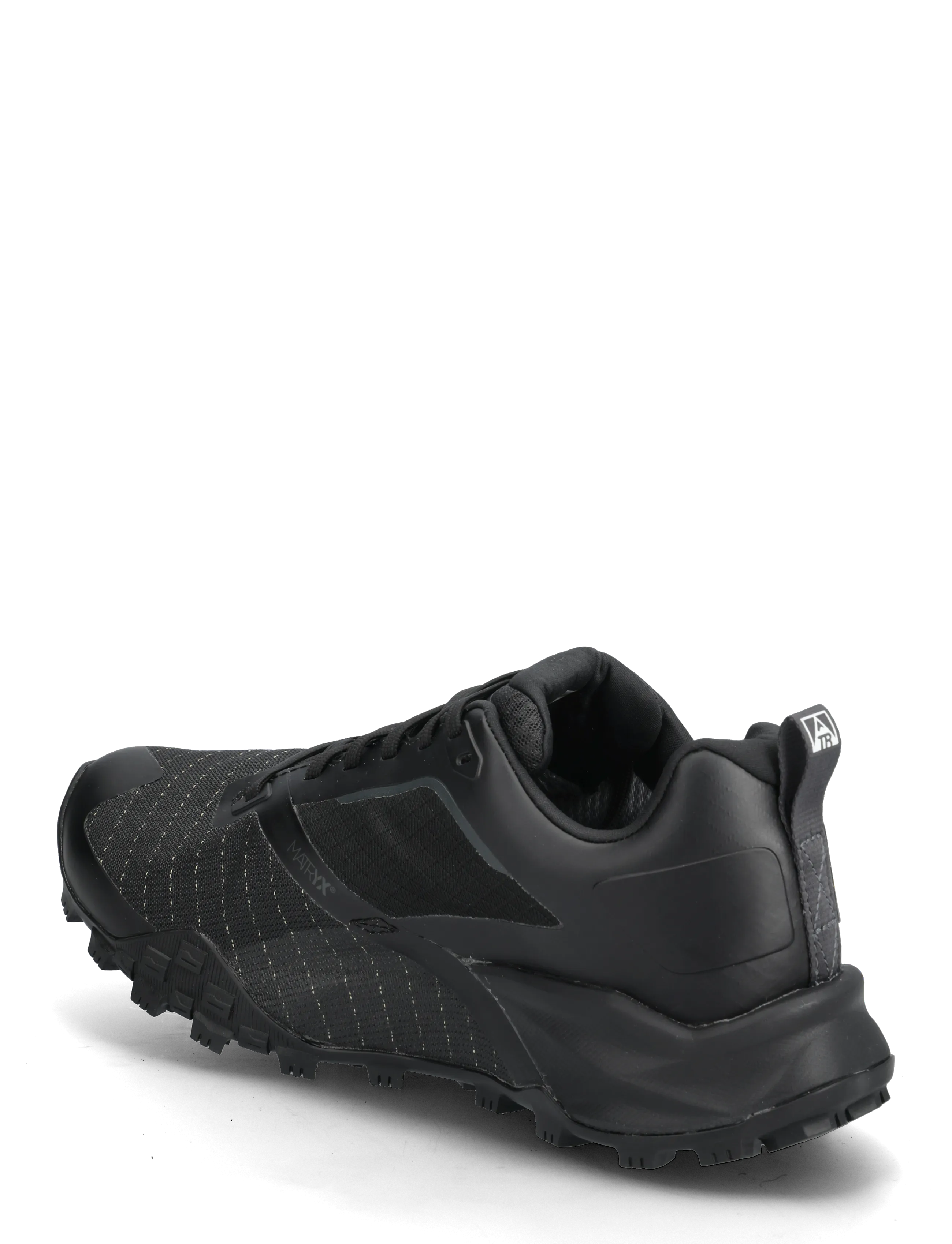 The North Face - M OFFTRAIL TR GORE-TEX - wanderschuhe - black - 3