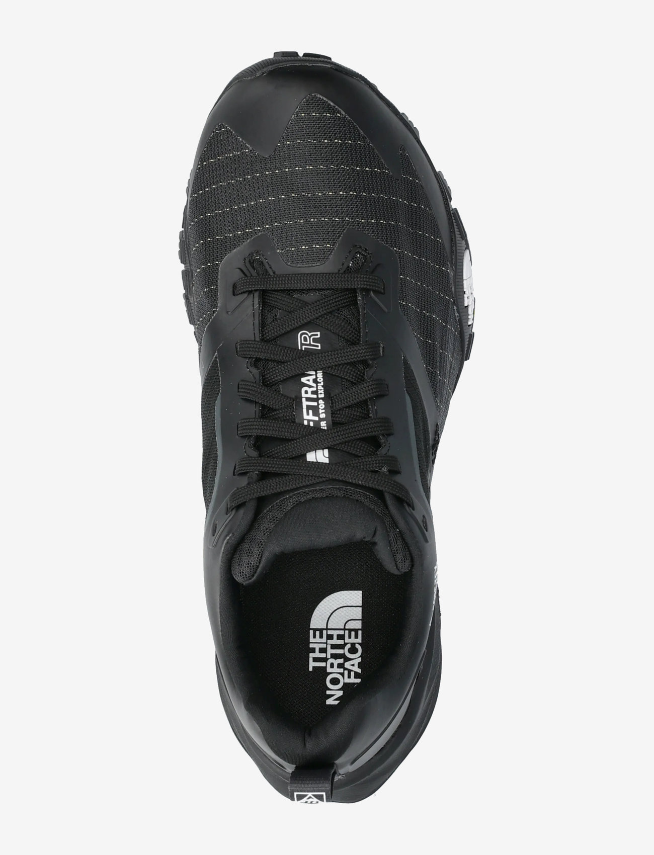 The North Face - M OFFTRAIL TR GORE-TEX - juoksukengät - black - 4