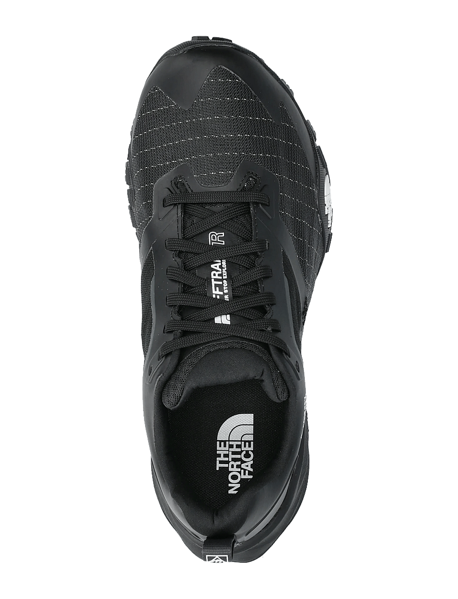 The North Face - M OFFTRAIL TR GORE-TEX - wanderschuhe - black - 4