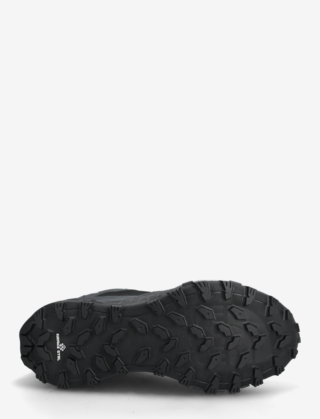 The North Face - M OFFTRAIL TR GORE-TEX - juoksukengät - black - 5
