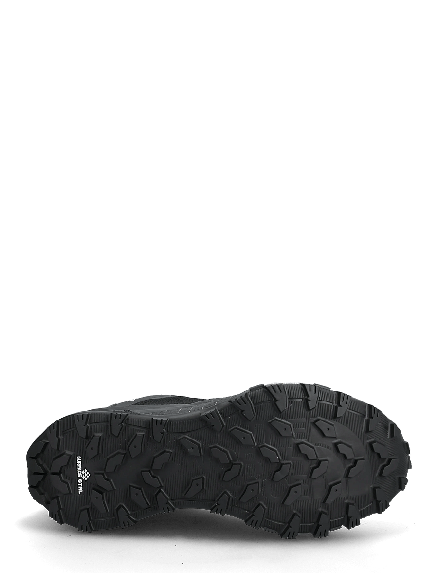 The North Face - M OFFTRAIL TR GORE-TEX - wanderschuhe - black - 5