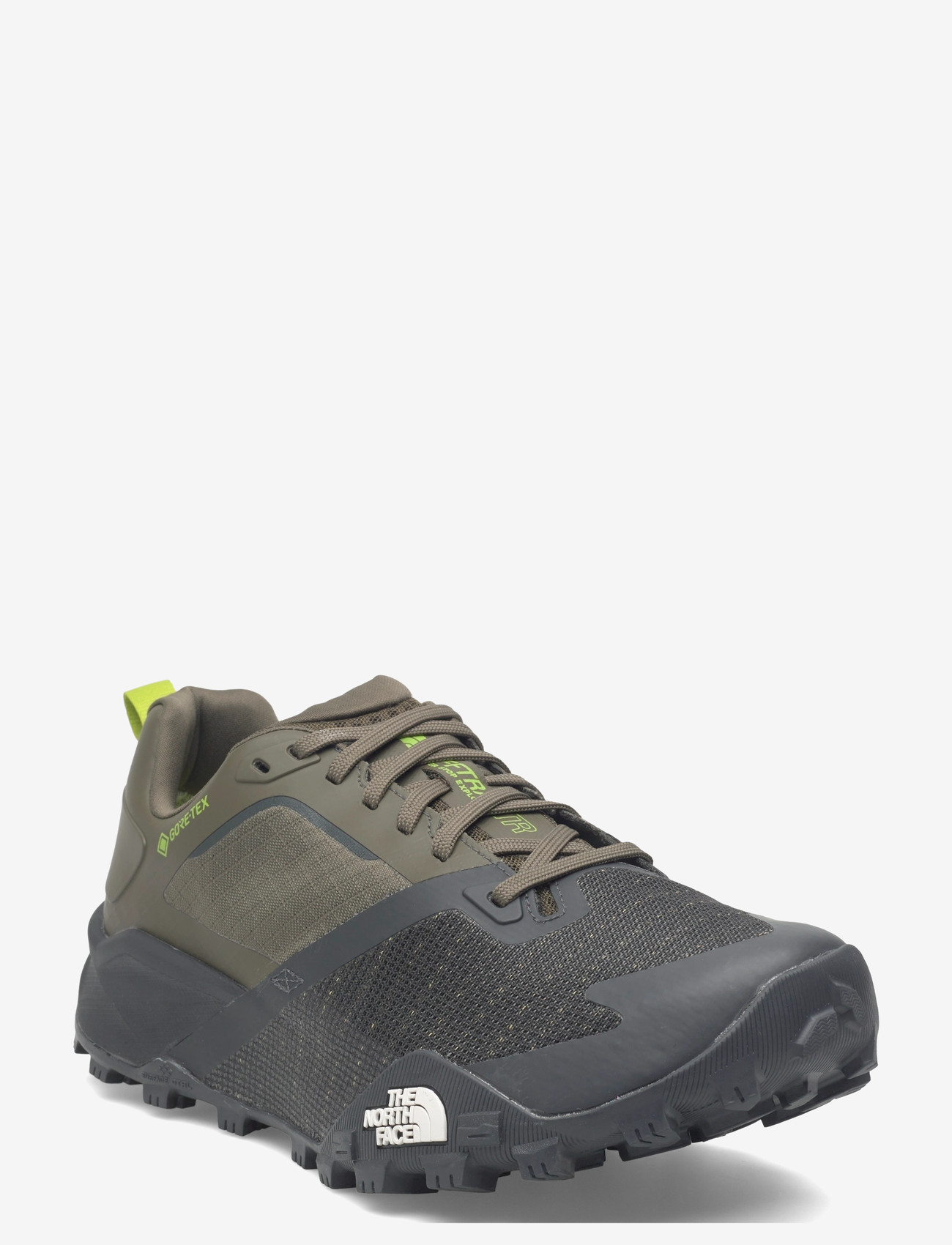 The North Face - M OFFTRAIL TR GORE-TEX - wanderschuhe - green - 1