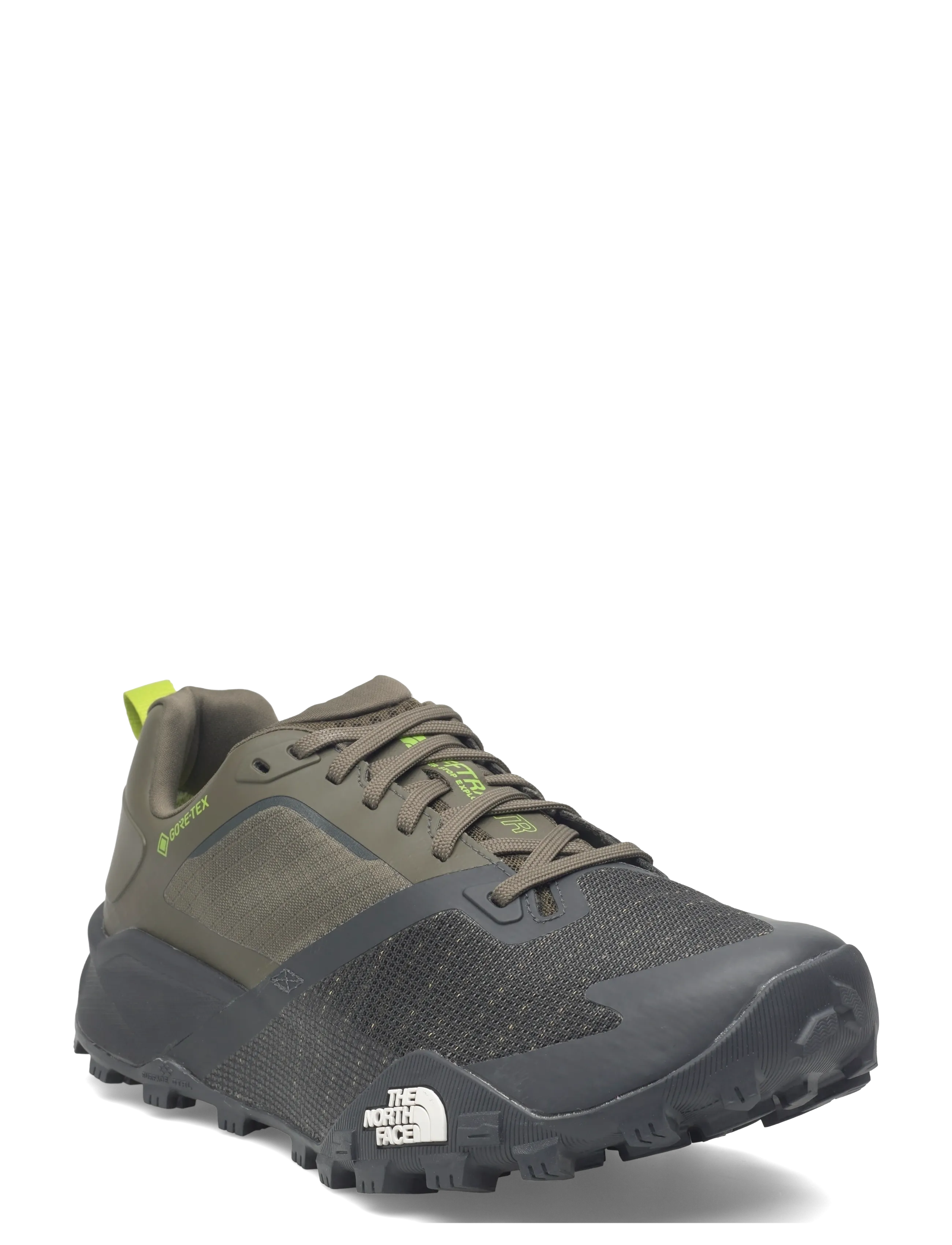 M OFFTRAIL TR GORE-TEX - GREEN