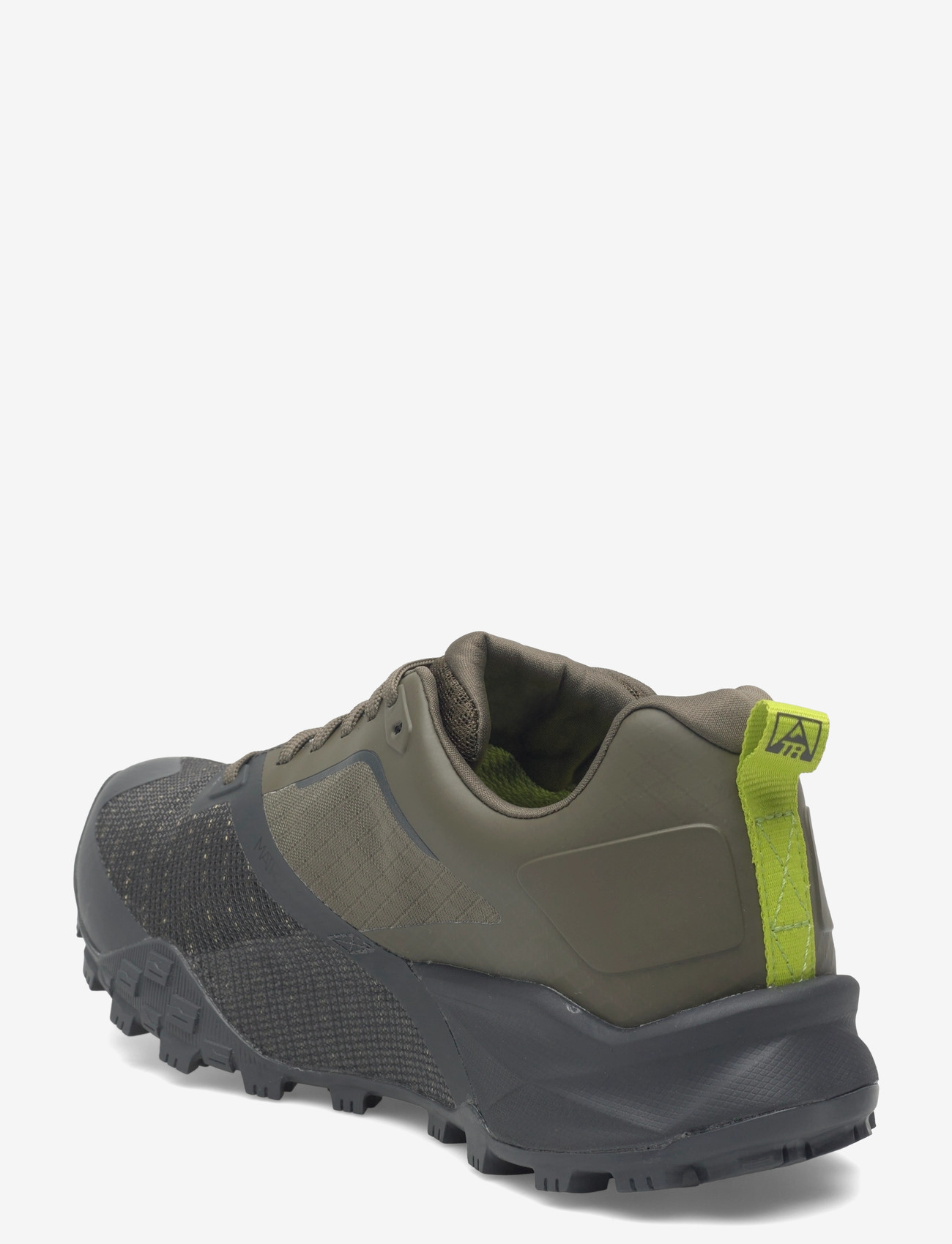 The North Face - M OFFTRAIL TR GORE-TEX - wanderschuhe - green - 3