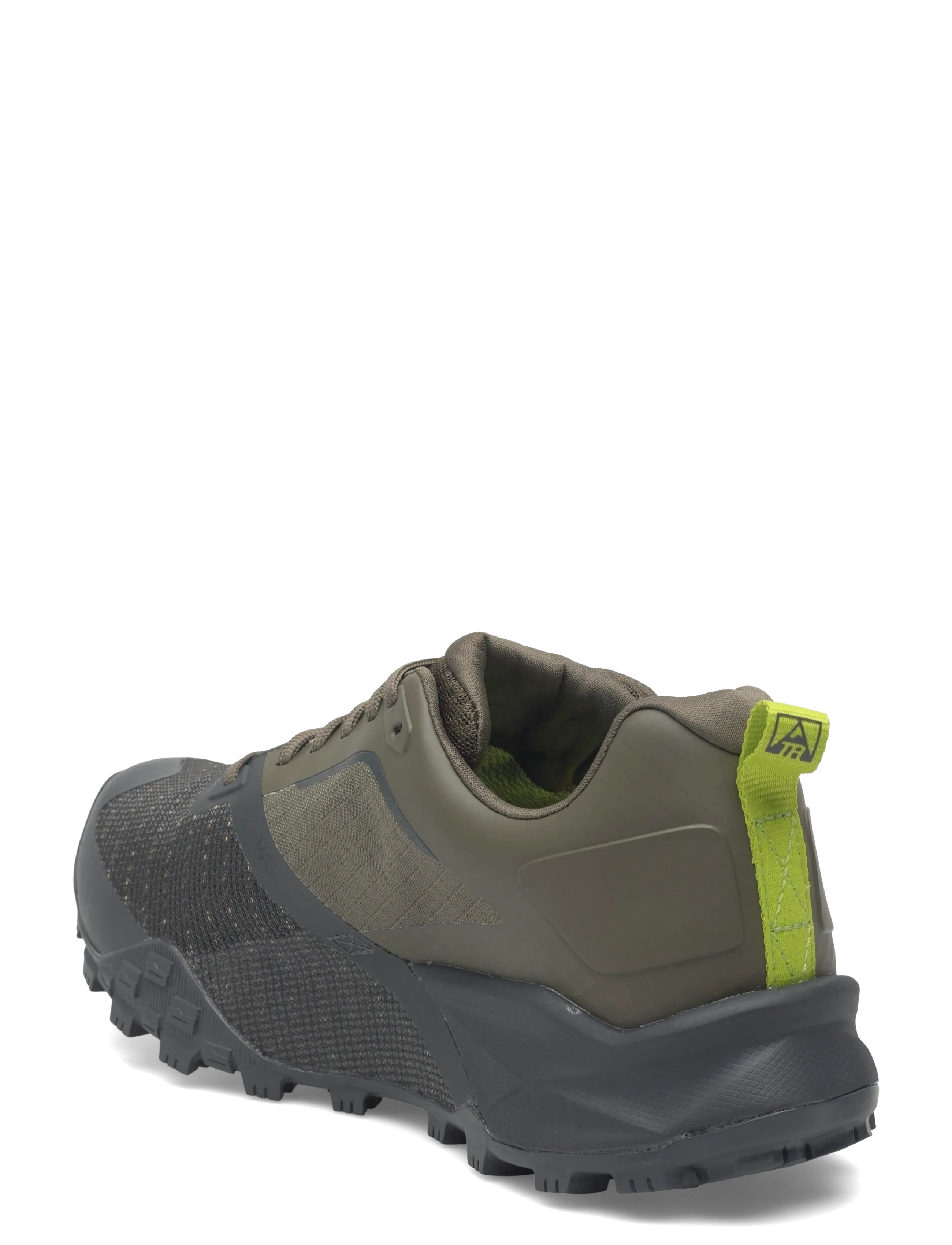 The North Face - M OFFTRAIL TR GORE-TEX - hiking shoes - green - 3