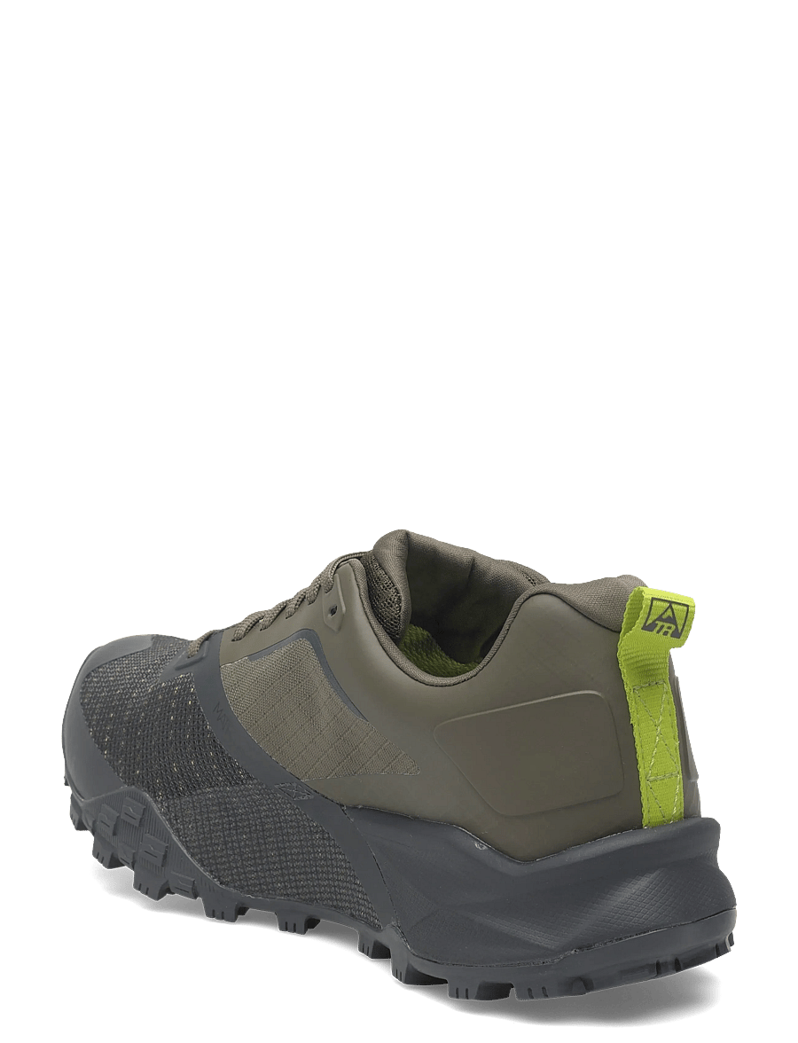 The North Face - M OFFTRAIL TR GORE-TEX - hiking shoes - green - 3