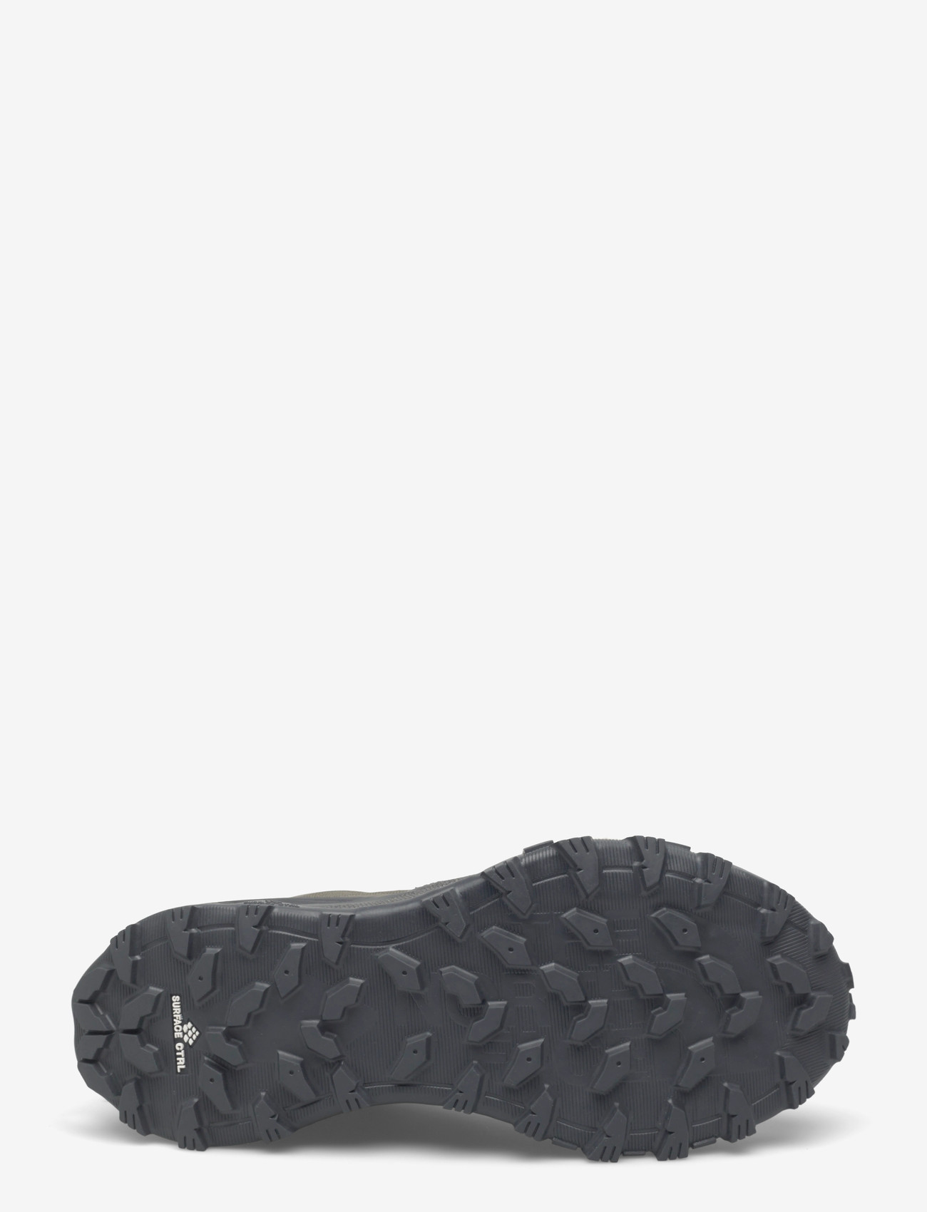 The North Face - M OFFTRAIL TR GORE-TEX - wanderschuhe - green - 5