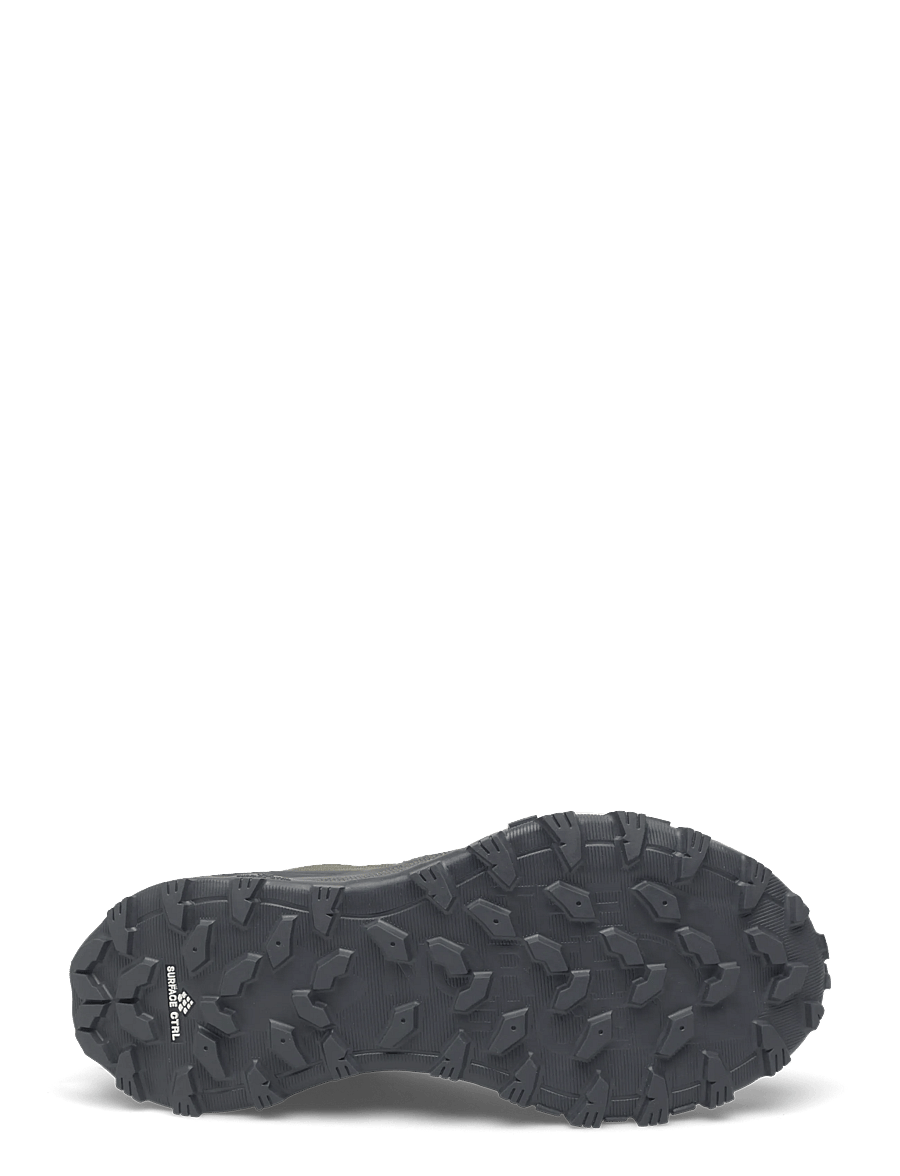 The North Face - M OFFTRAIL TR GORE-TEX - hiking shoes - green - 5