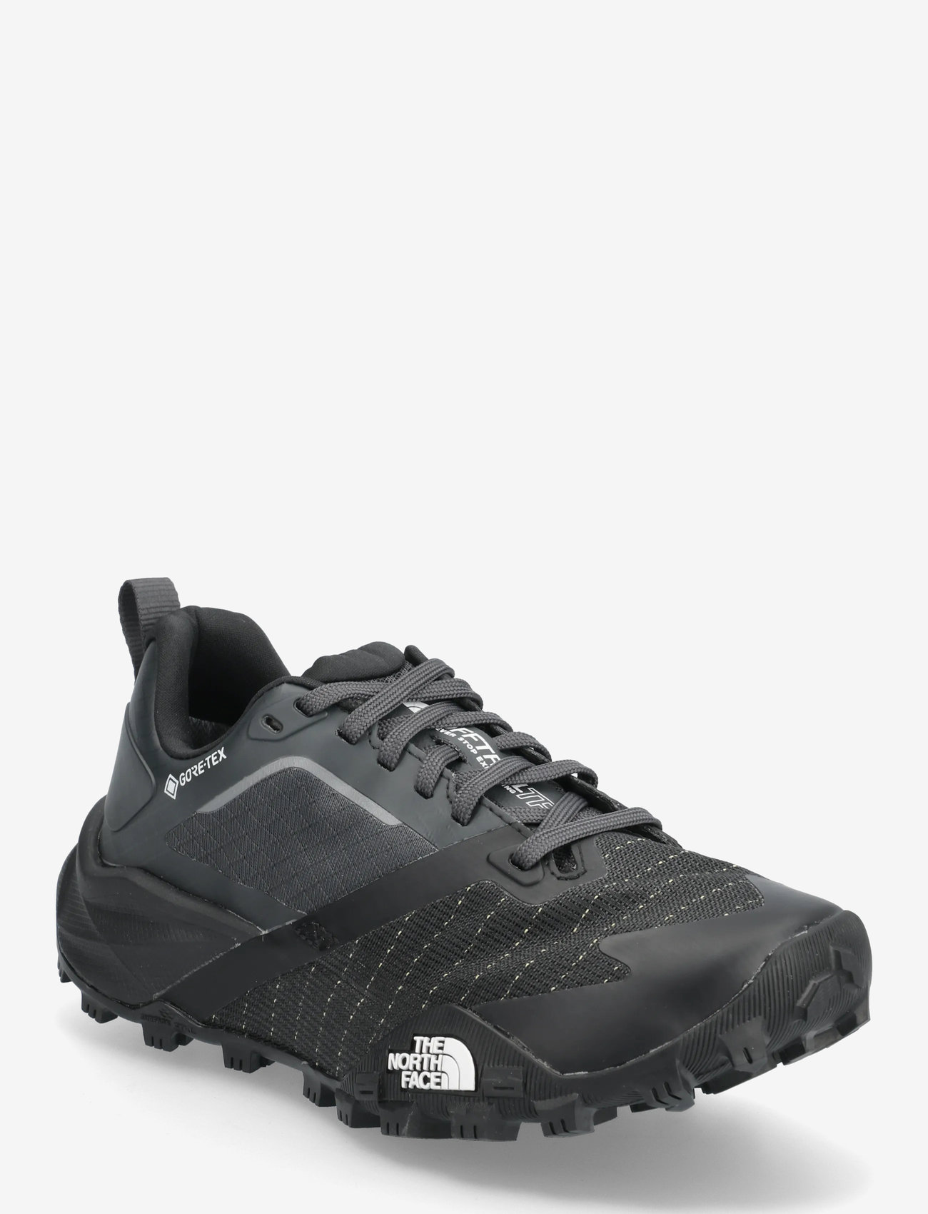 The North Face - W OFFTRAIL TR GORE-TEX - running shoes - grey - 1