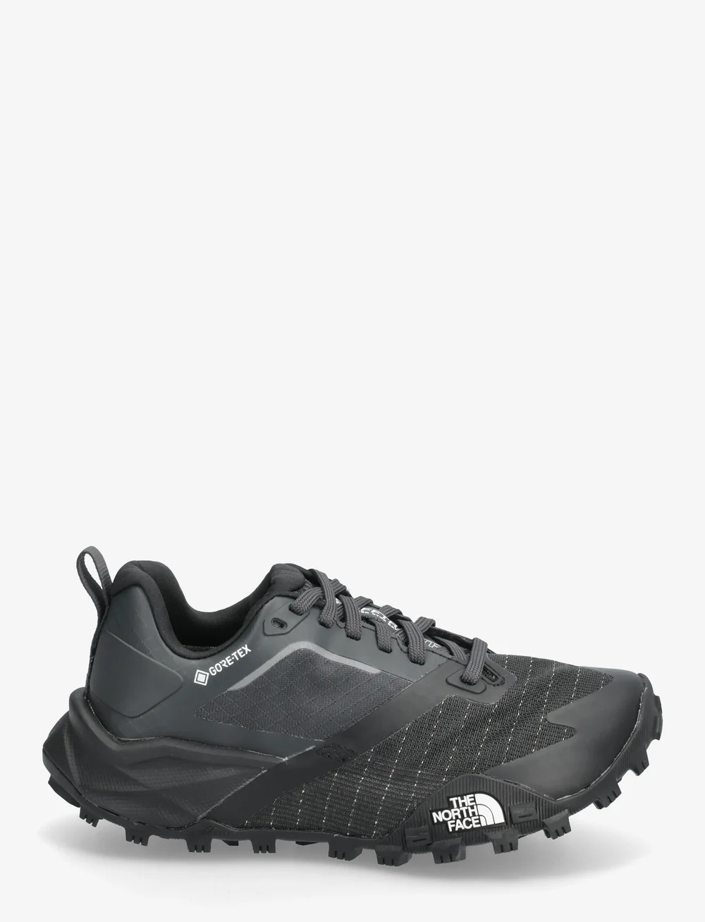 The North Face - W OFFTRAIL TR GORE-TEX - chaussures de course - grey - 1