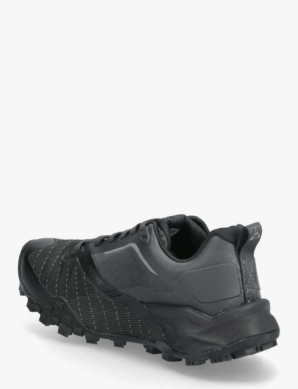 The North Face - W OFFTRAIL TR GORE-TEX - chaussures de course - grey - 2