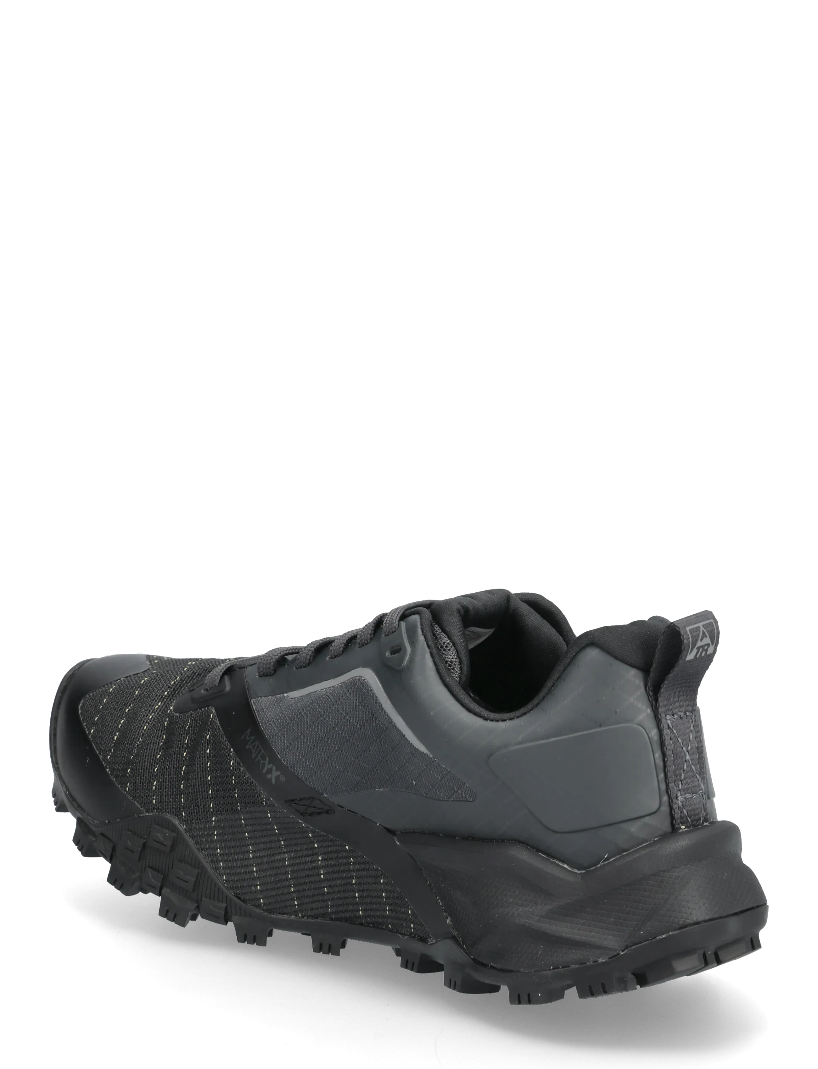 The North Face - W OFFTRAIL TR GORE-TEX - bėgimo bateliai - grey - 3