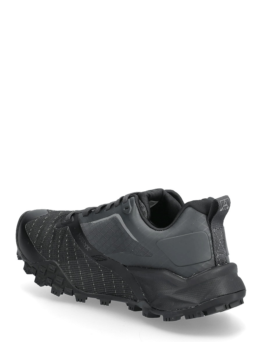 The North Face - W OFFTRAIL TR GORE-TEX - bėgimo bateliai - grey - 3