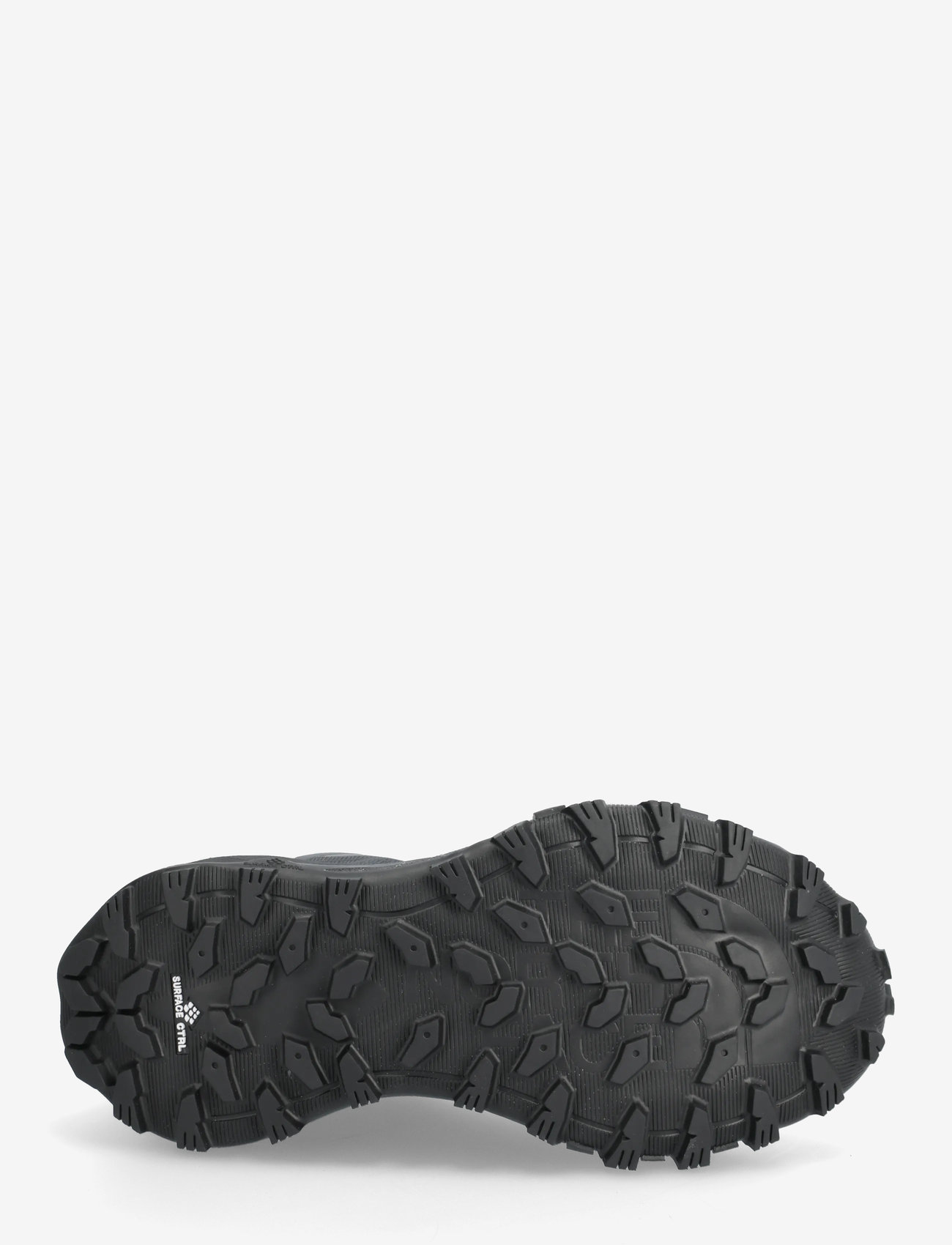 The North Face - W OFFTRAIL TR GORE-TEX - running shoes - grey - 5