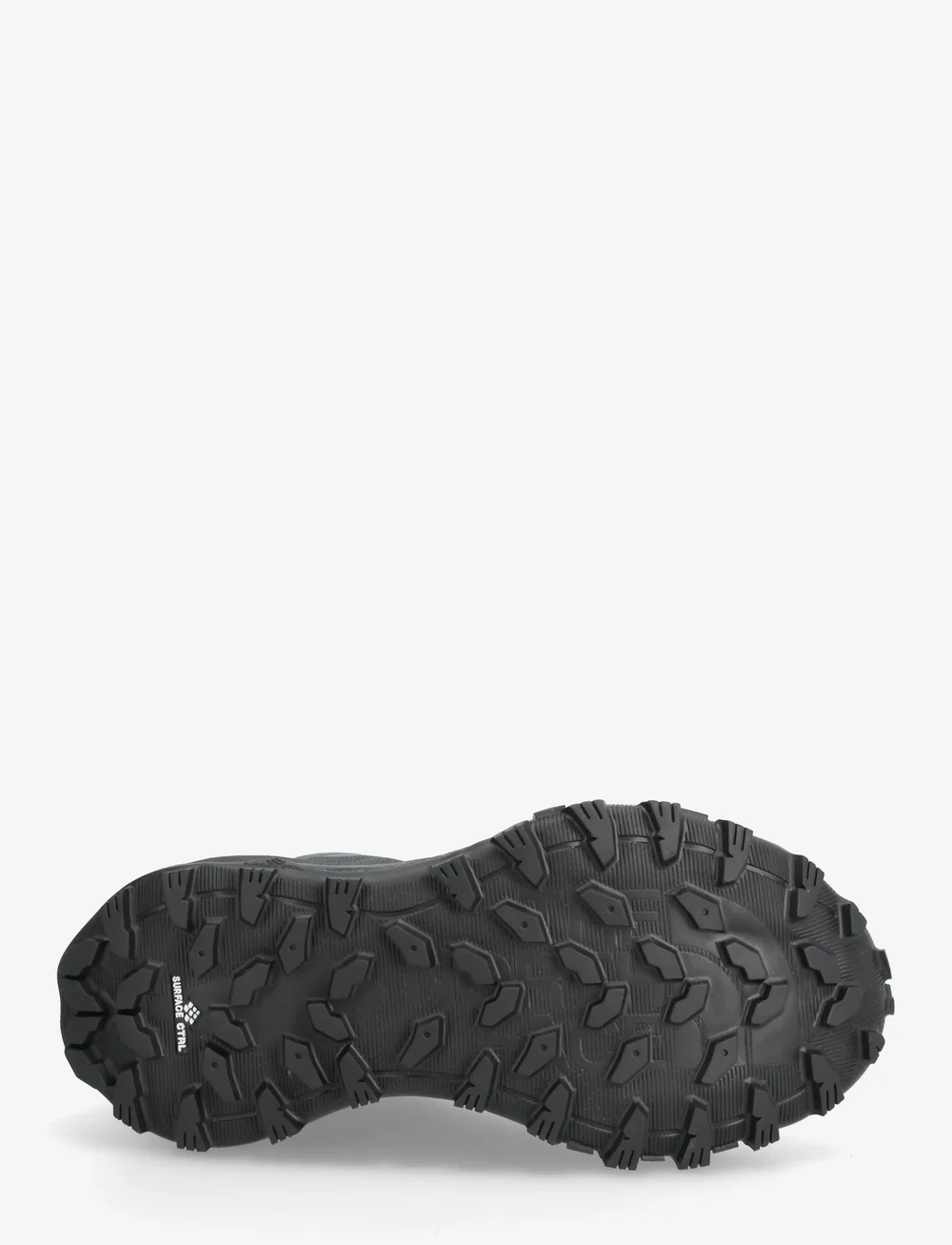 The North Face - W OFFTRAIL TR GORE-TEX - chaussures de course - grey - 4