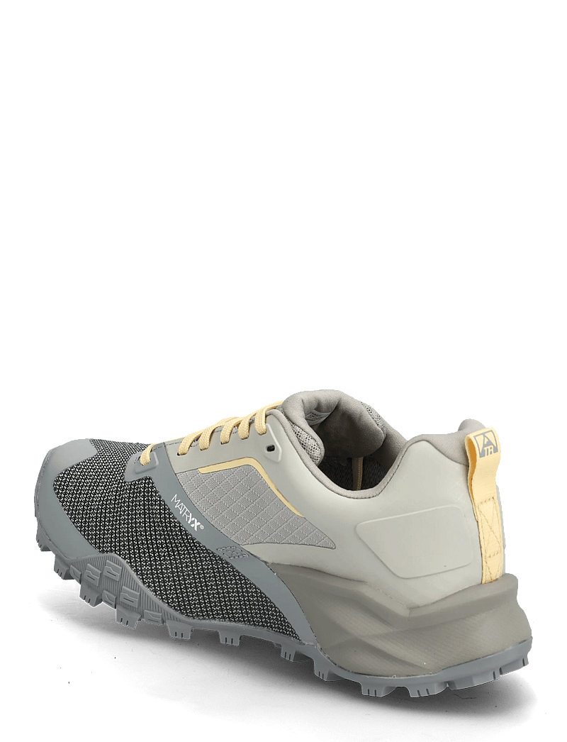 The North Face - W OFFTRAIL TR GORE-TEX - løbesko - soapstone/concrete - 3