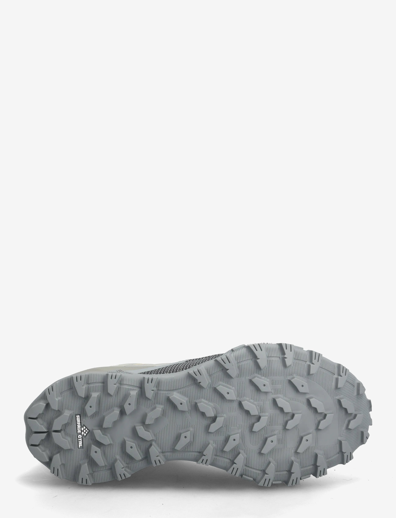 The North Face - W OFFTRAIL TR GORE-TEX - løbesko - soapstone/concrete - 5