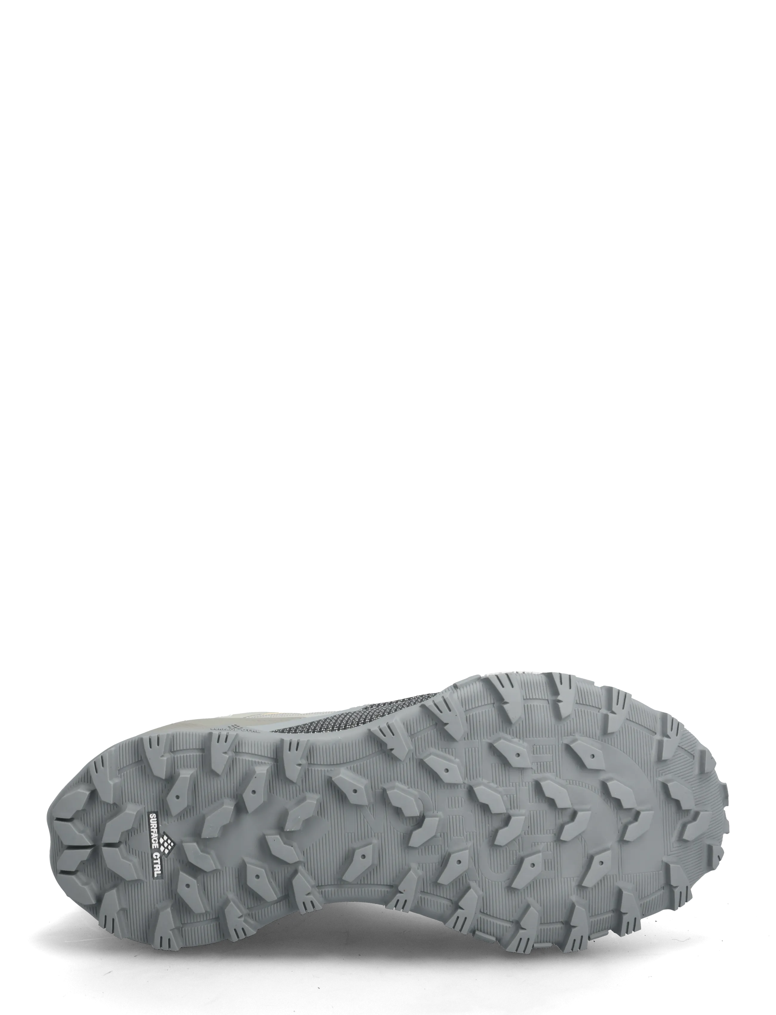 The North Face - W OFFTRAIL TR GORE-TEX - löparskor - soapstone/concrete - 5
